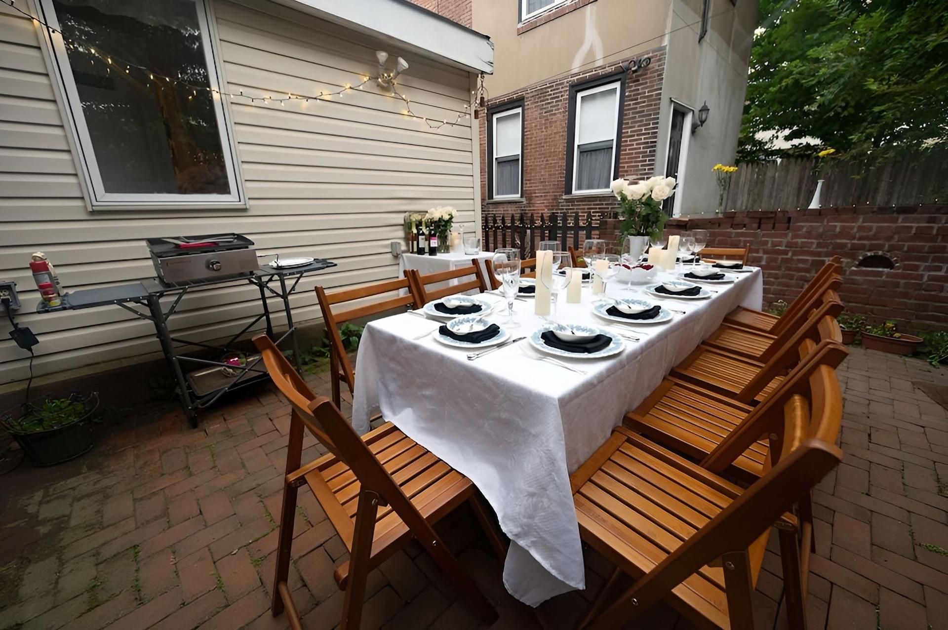 BnB Philadelphia - Boutique Hotel photo 62