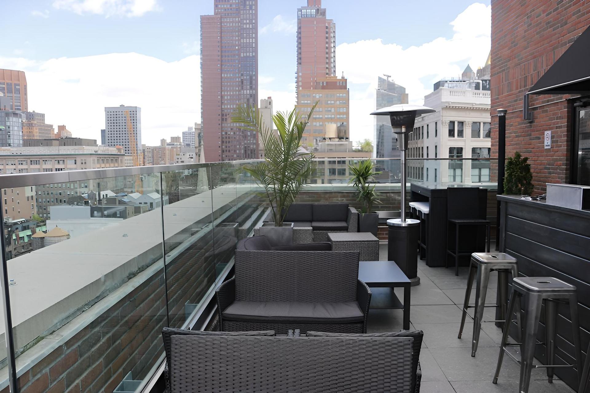 The Paul Hotel NYC photo 7
