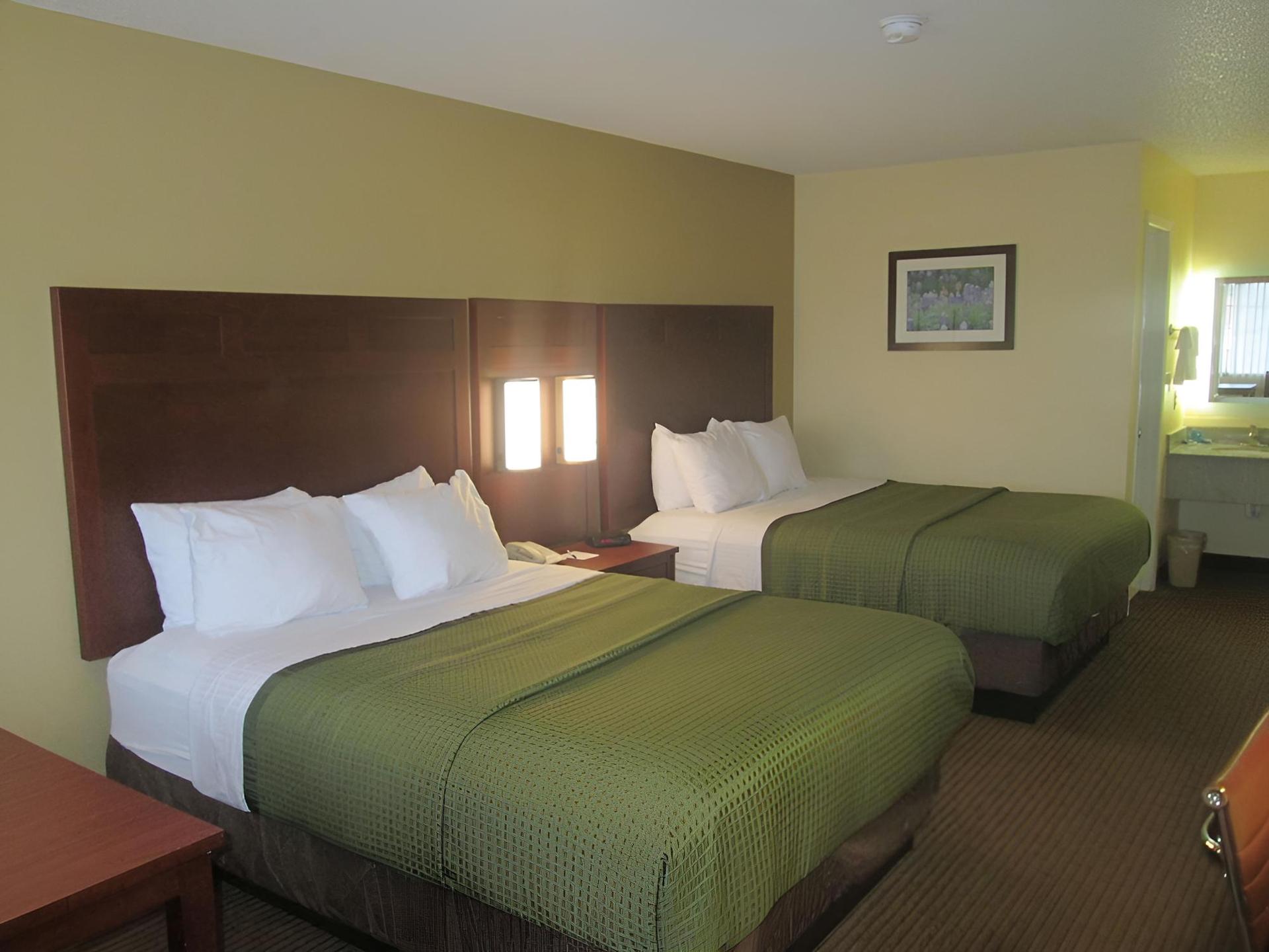 Best Western Llano photo 9
