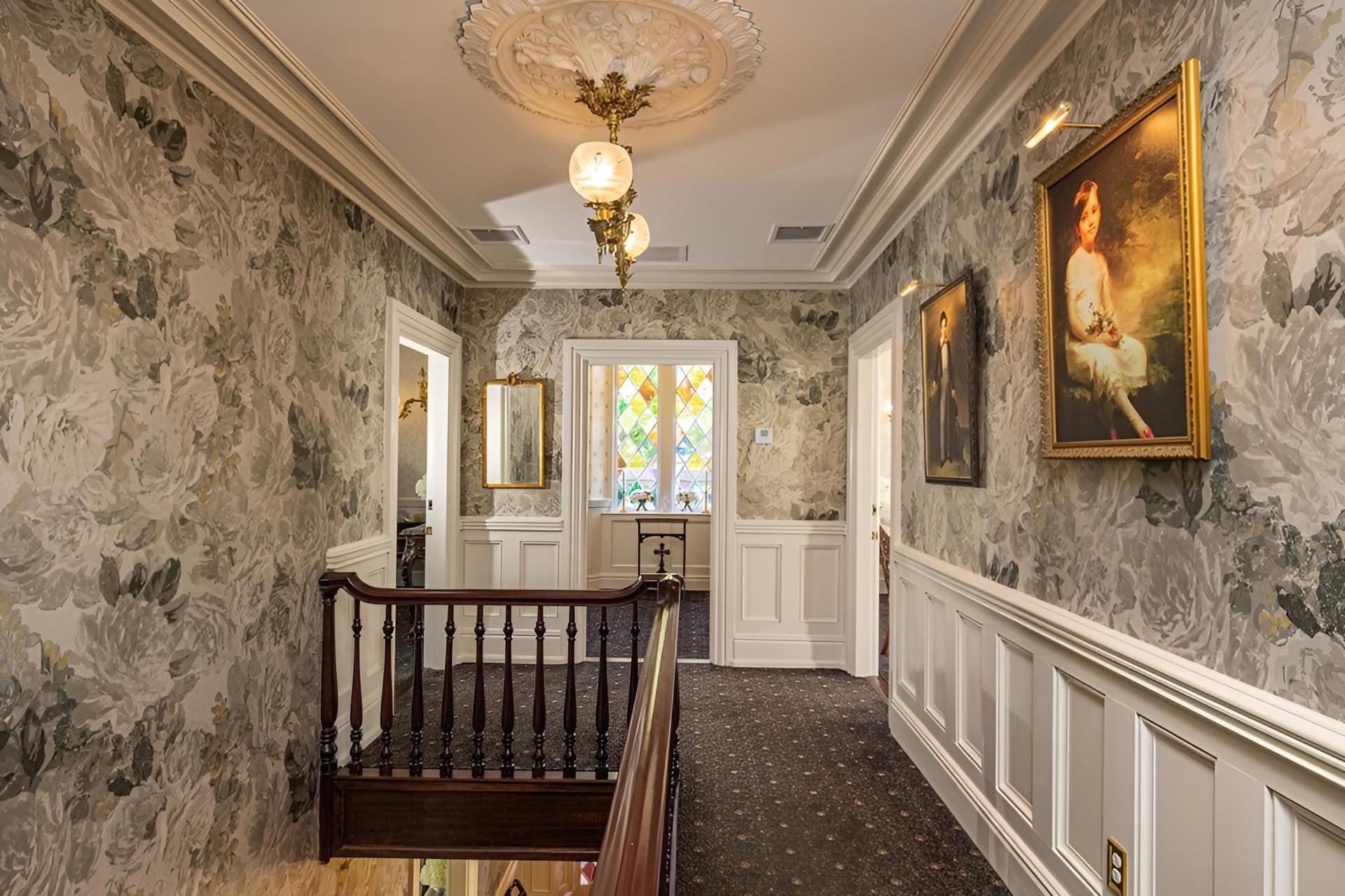 William Mason House photo 38