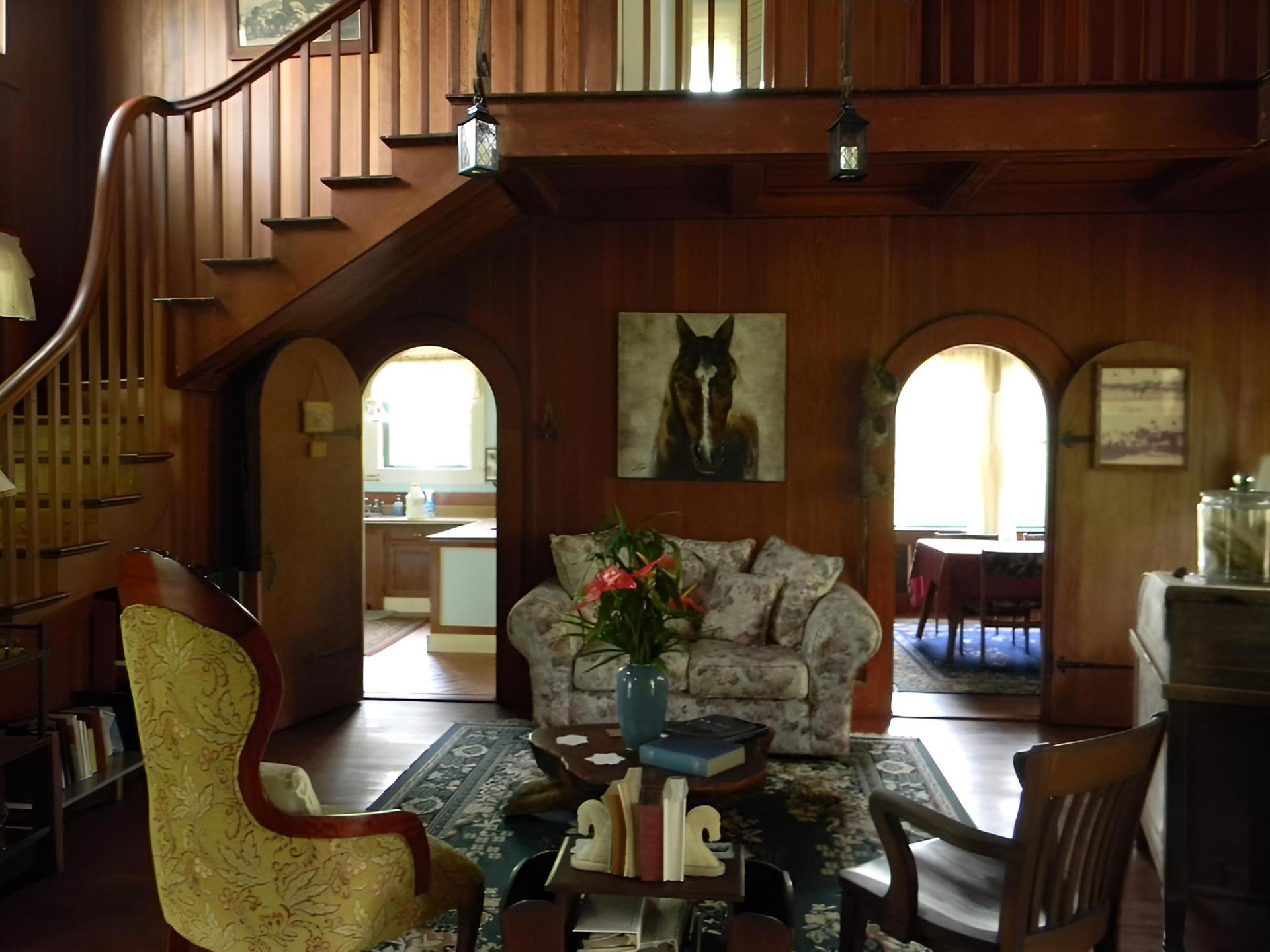 Maureen's Bed & Breakfast photo 13