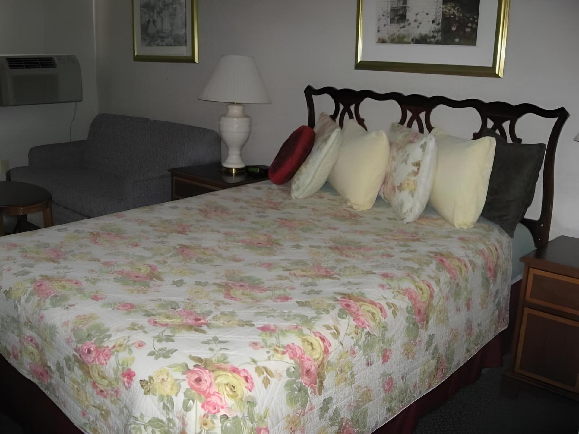Sea Whale Motel photo 37