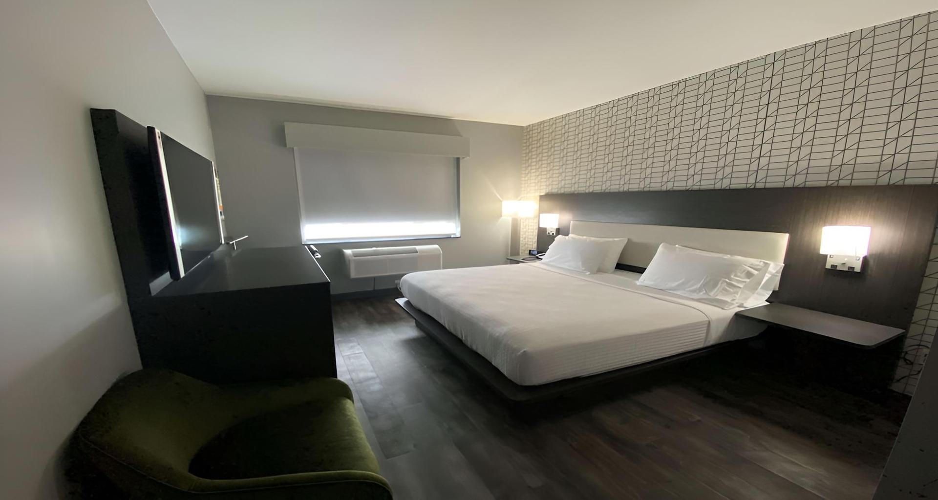 Best Western Plus City Line Hotel photo 10