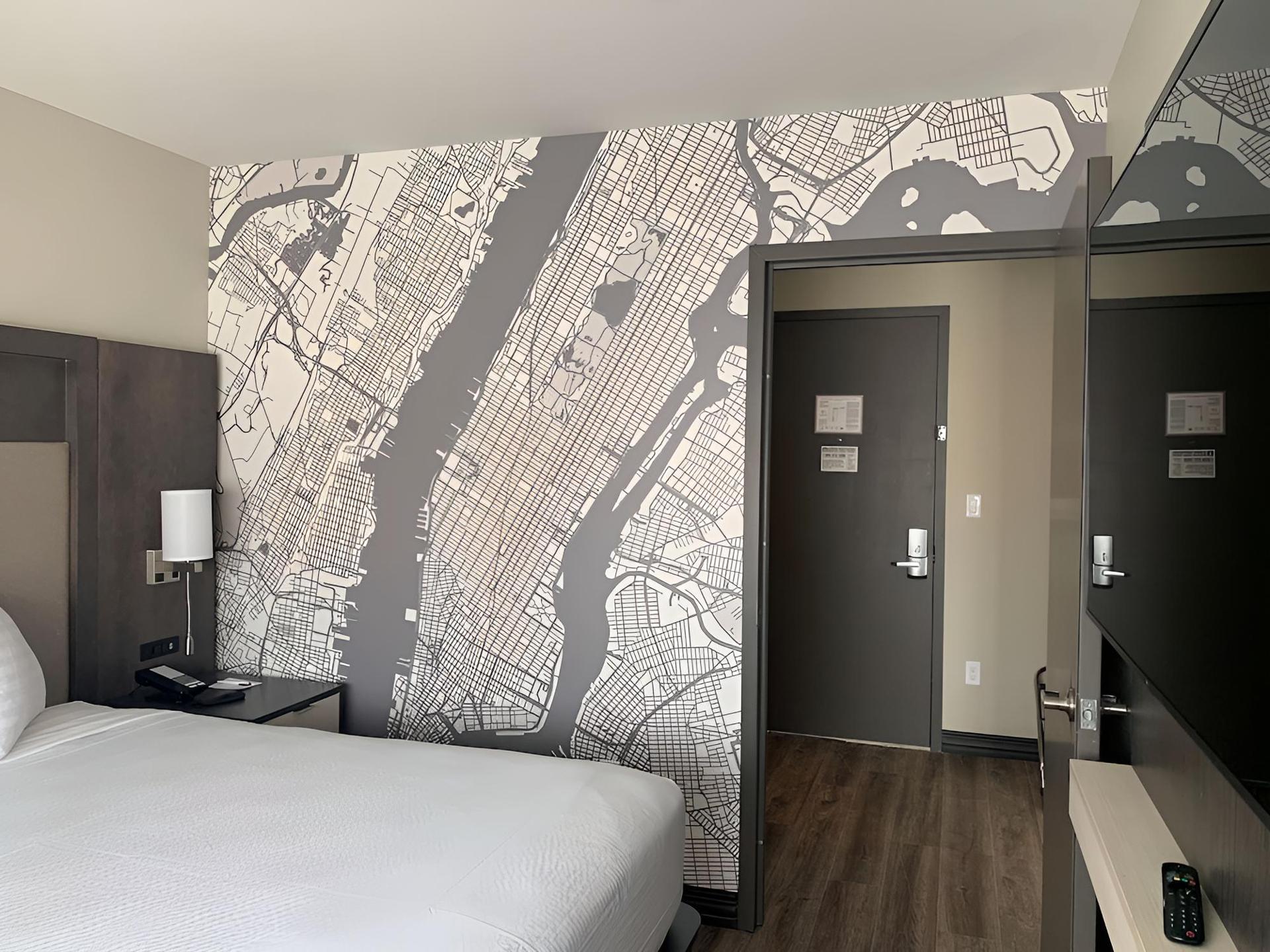 Best Western Plus Executive Residency Bronx photo 37