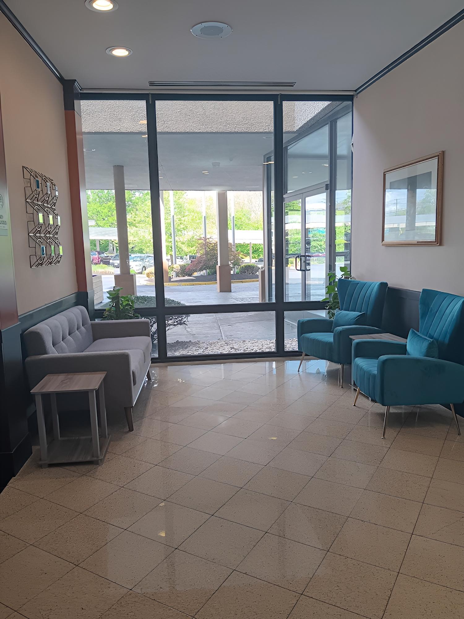Clarion Hotel & Suites photo 19