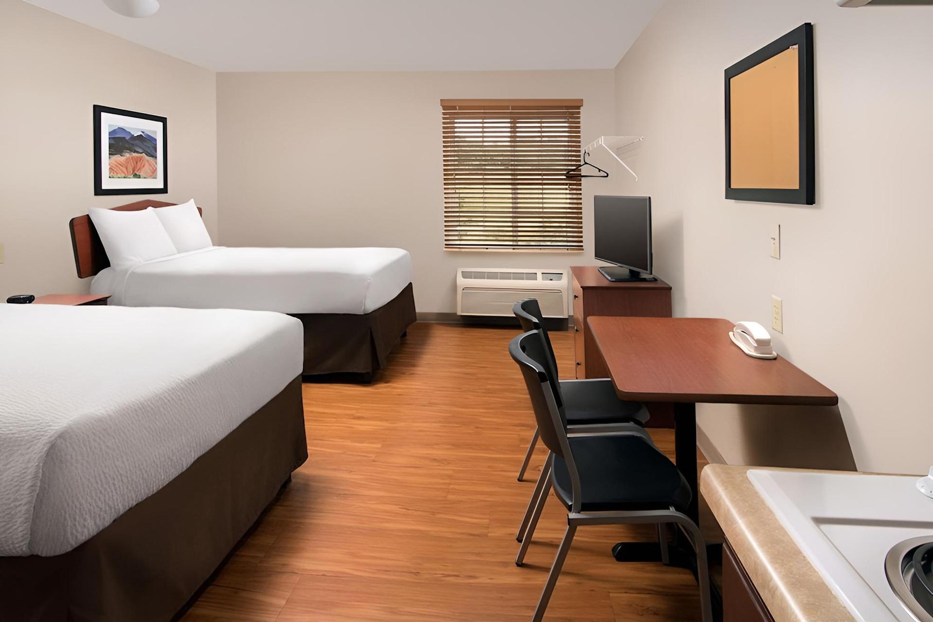 WoodSpring Suites Memphis Southeast photo 22