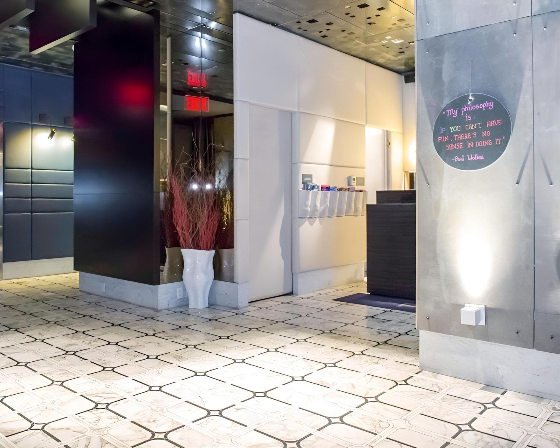 The Paul Hotel NYC photo 58