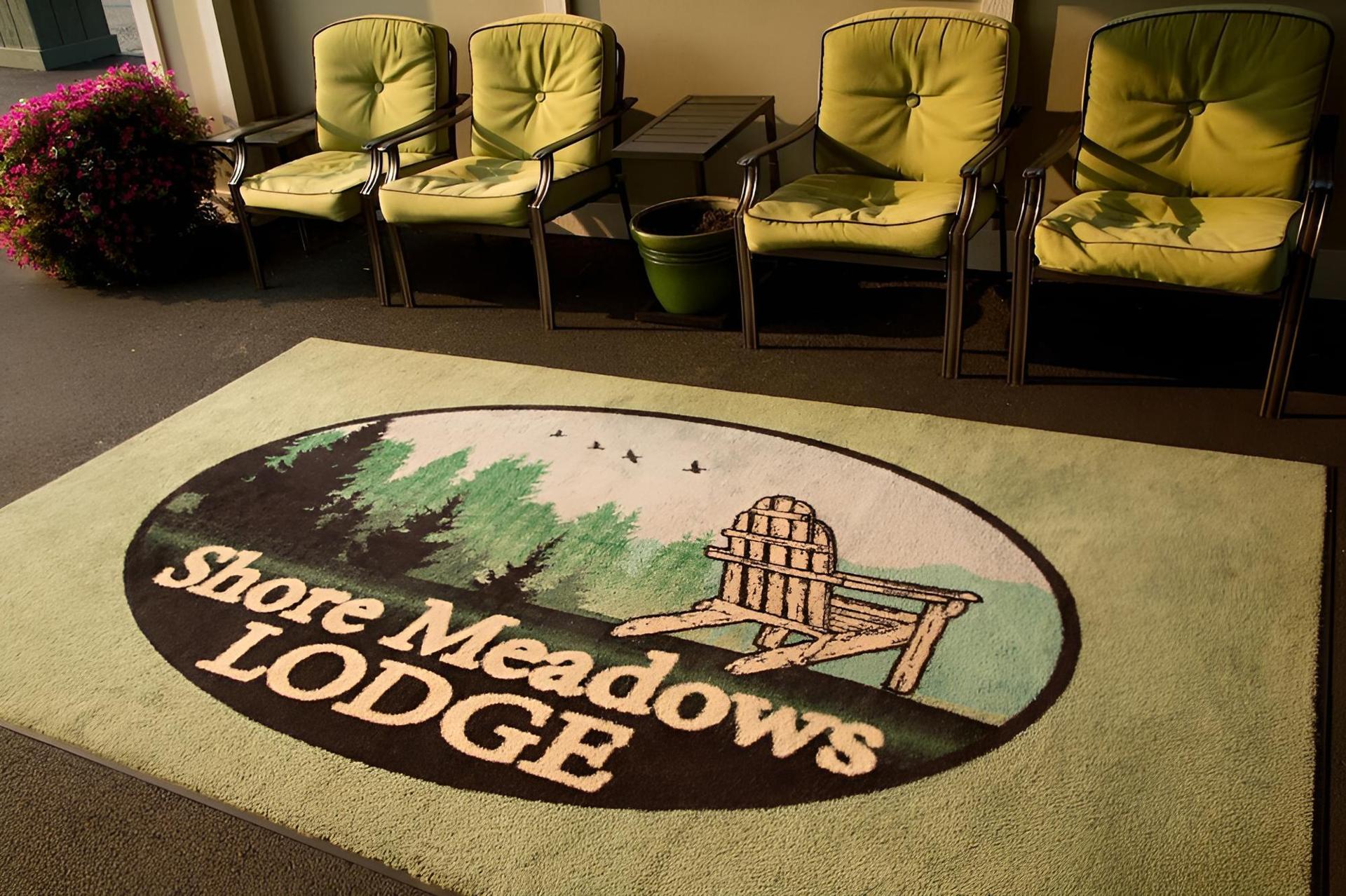 Shore Meadows Motel photo 14