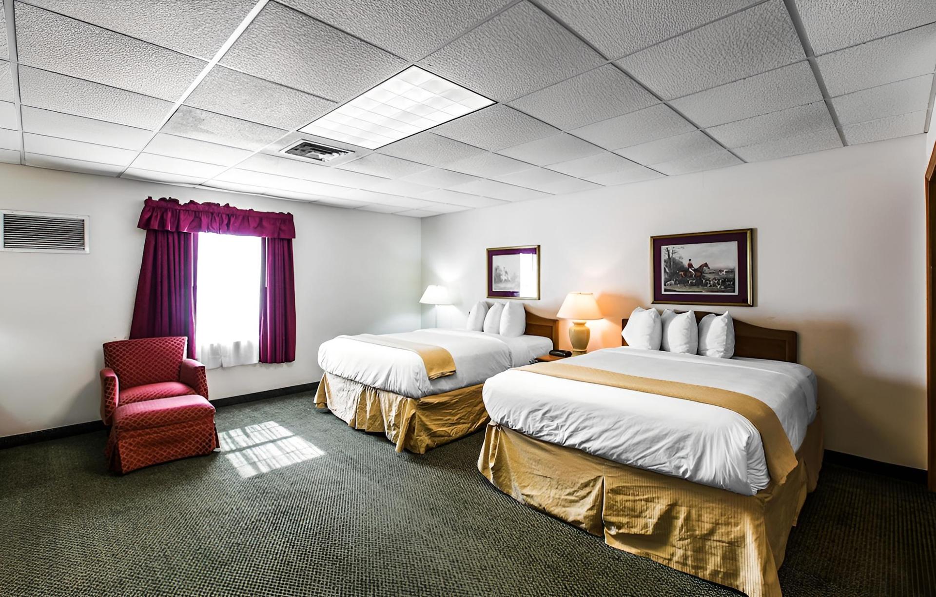 Quality Inn & Suites photo 17