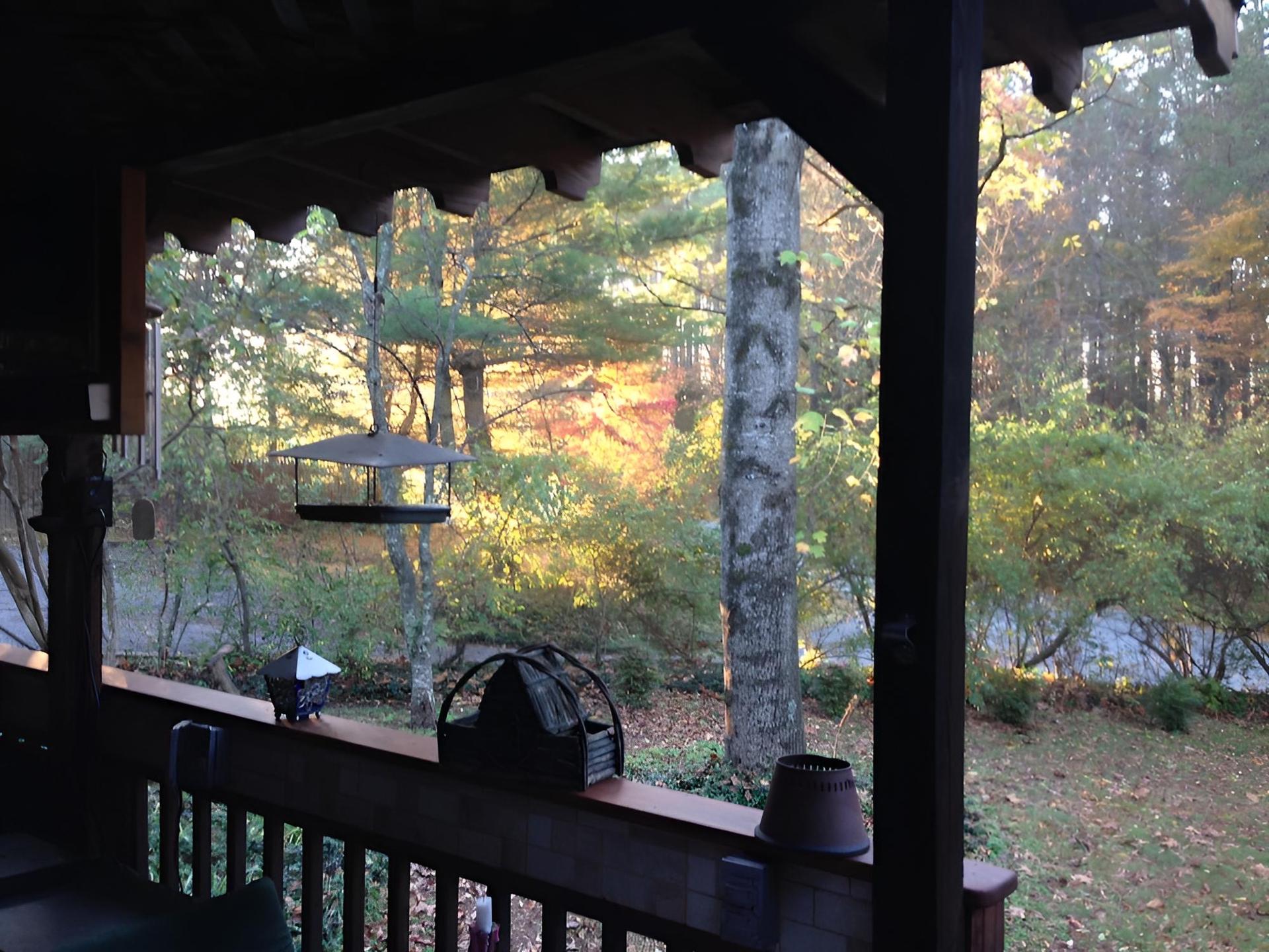 The Ebenezer House Bed & Breakfast photo 52