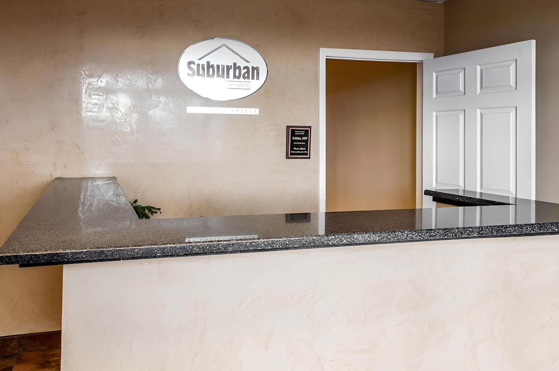 Suburban Studios East photo 11