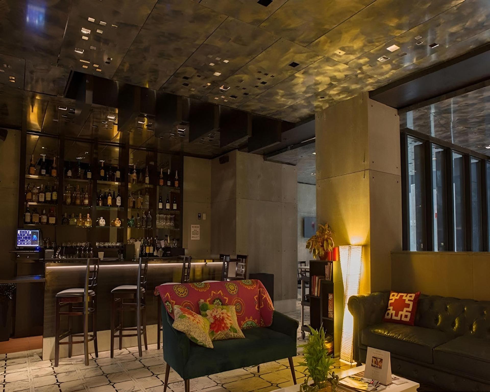 The Paul Hotel NYC photo 47