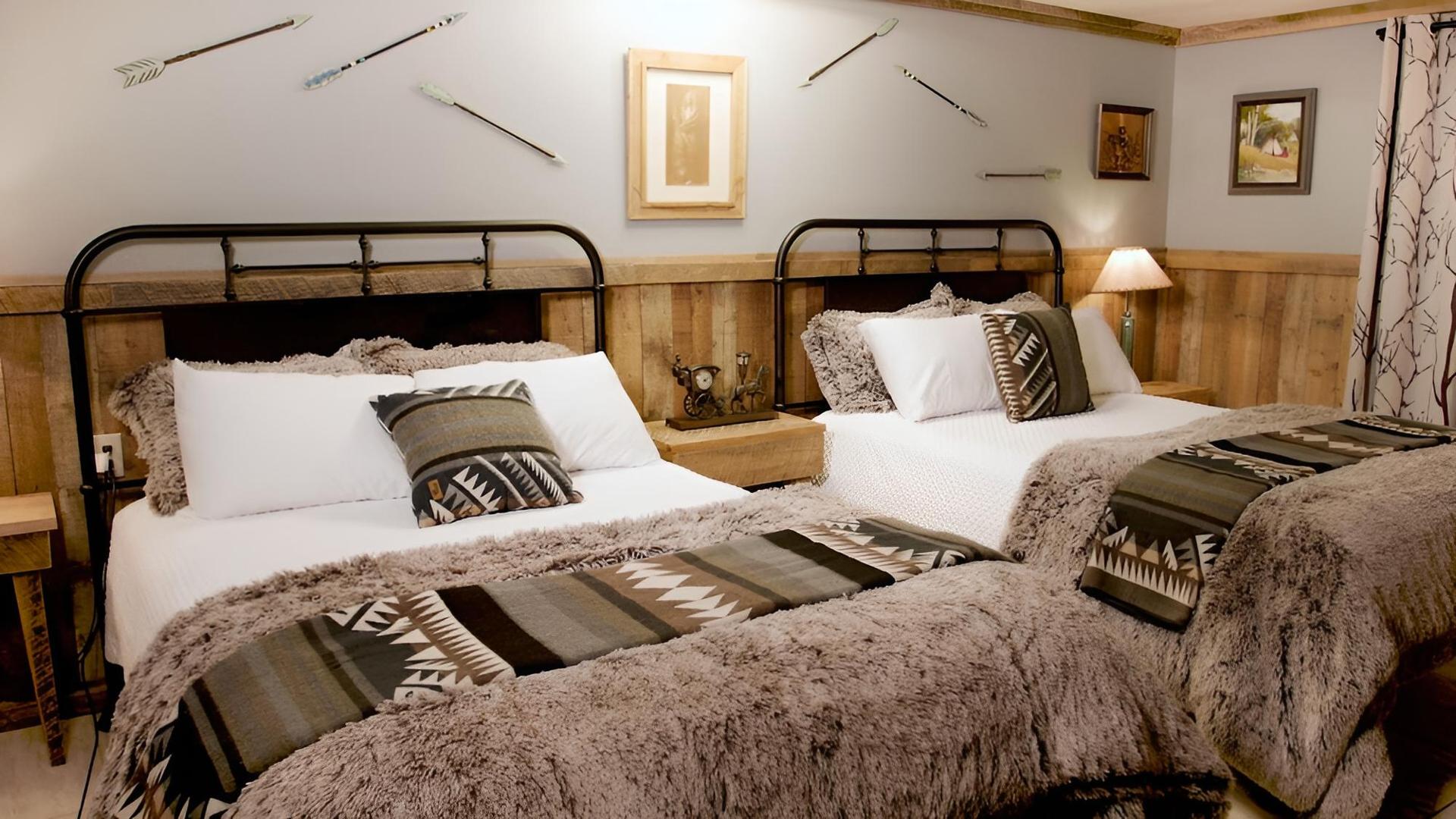 Arthur Murray's Motel photo 16