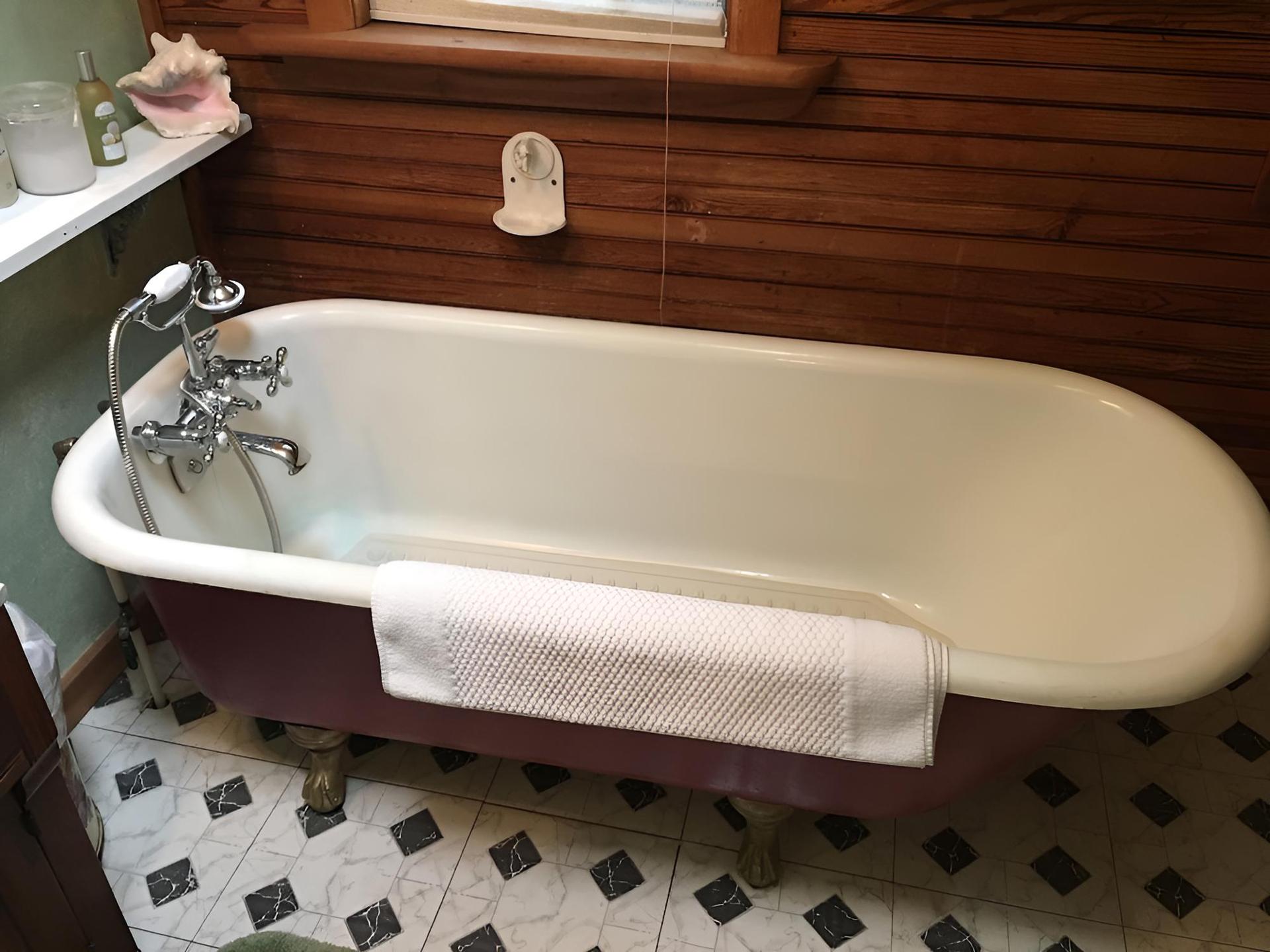 The Ebenezer House Bed & Breakfast photo 2