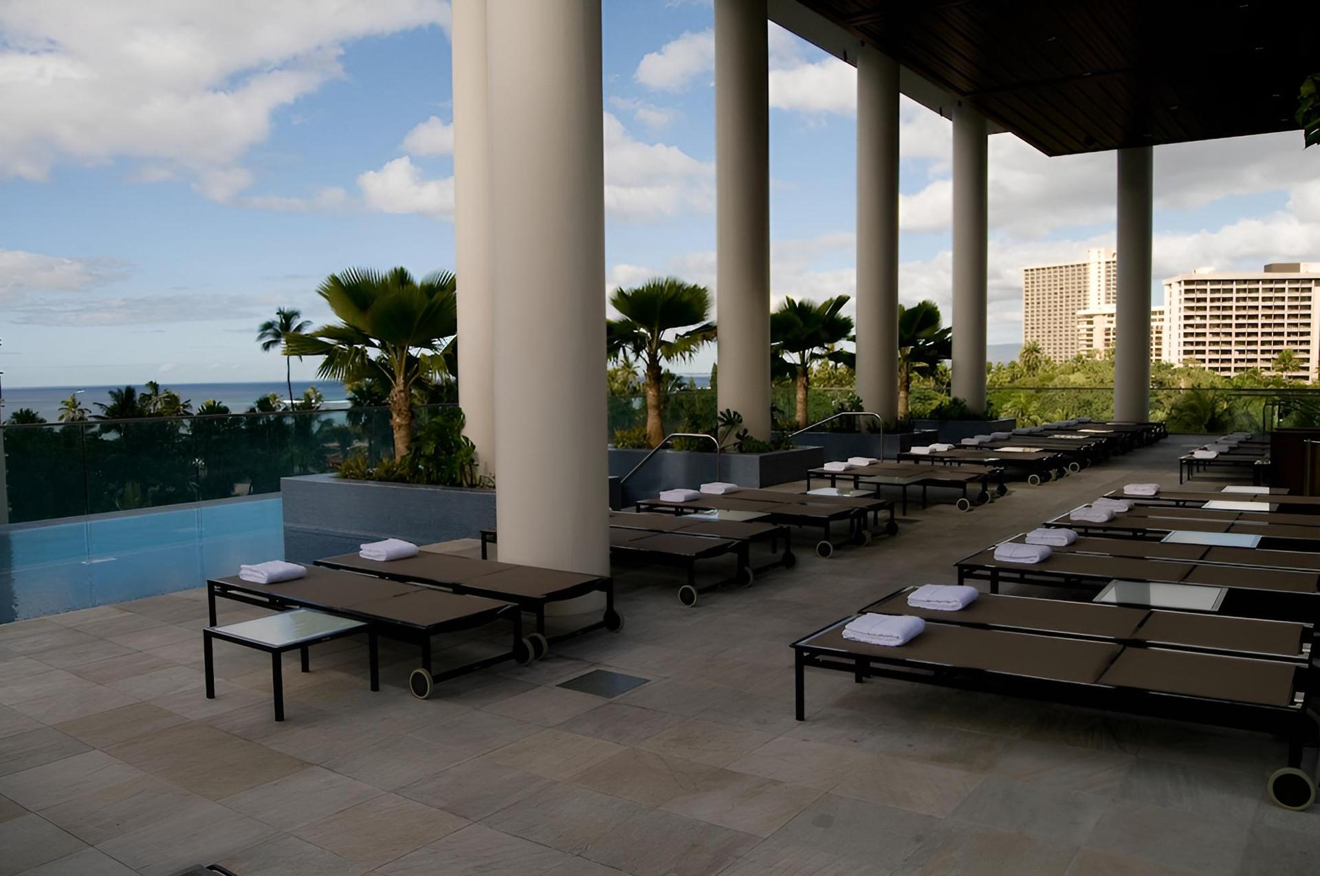Jet Luxury @ The Trump Waikiki photo 56