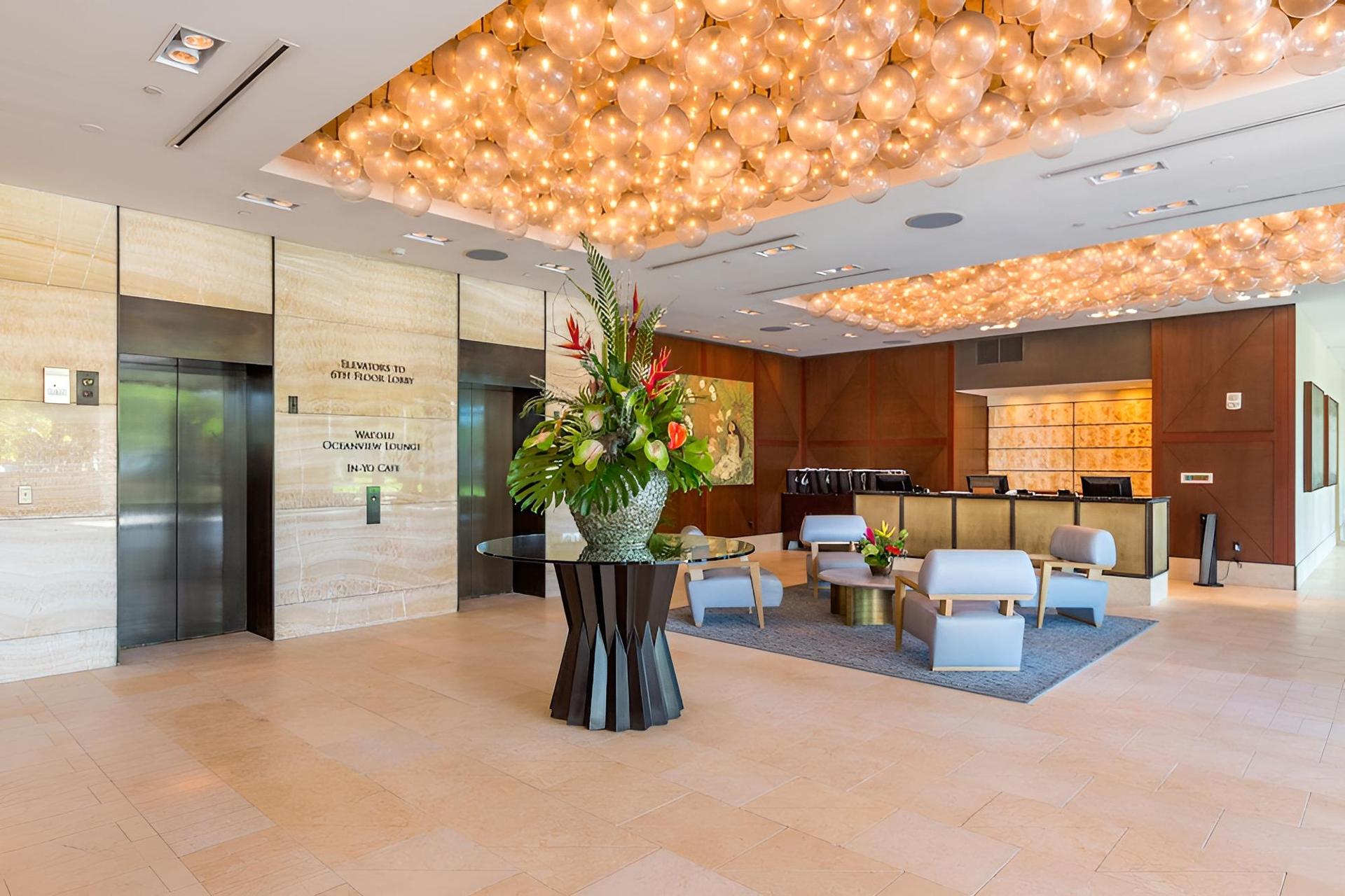 Jet Luxury @ The Trump Waikiki photo 25
