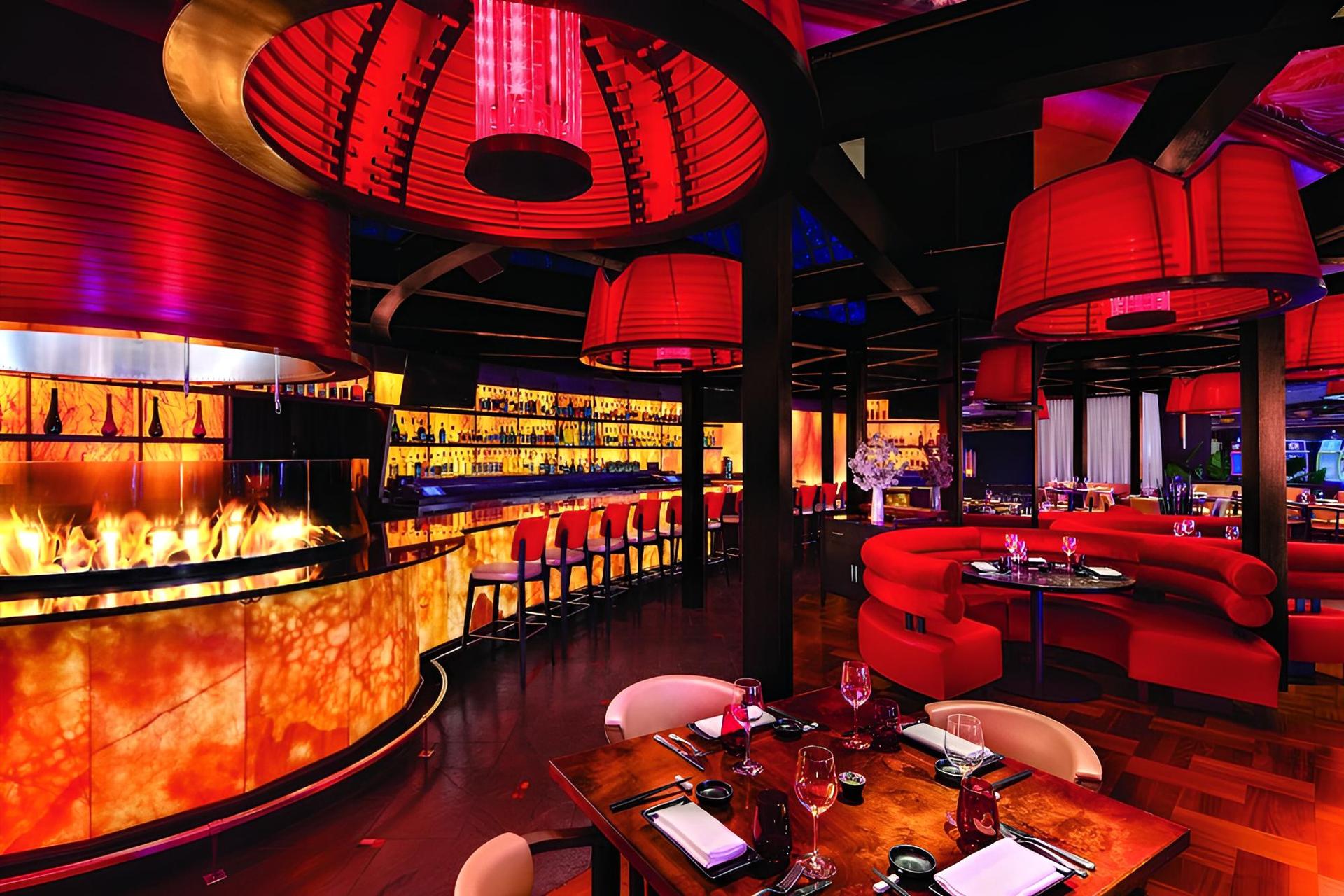 The Mirage Hotel & Casino photo 8