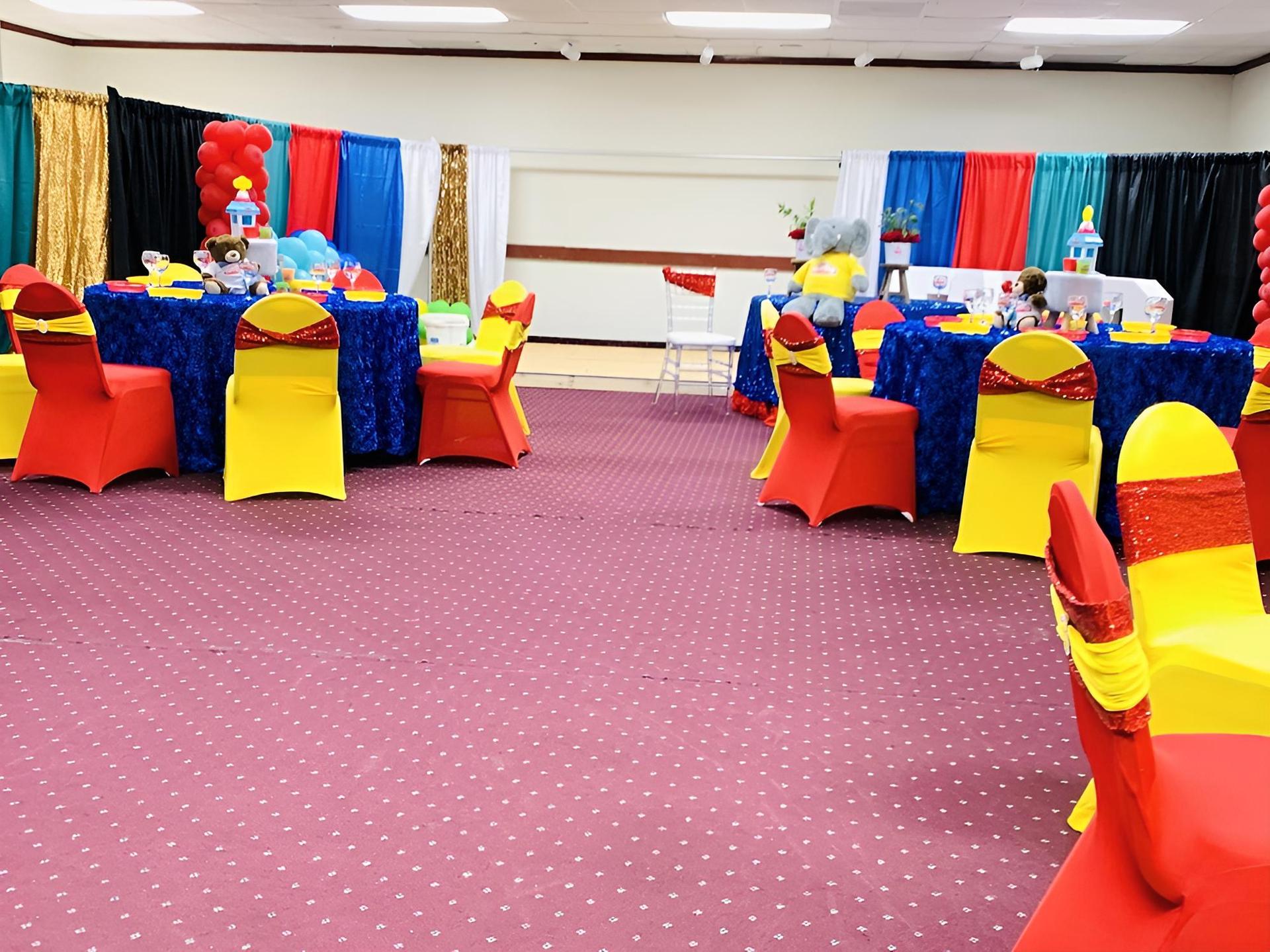 Ramada by Wyndham Walterboro photo 47