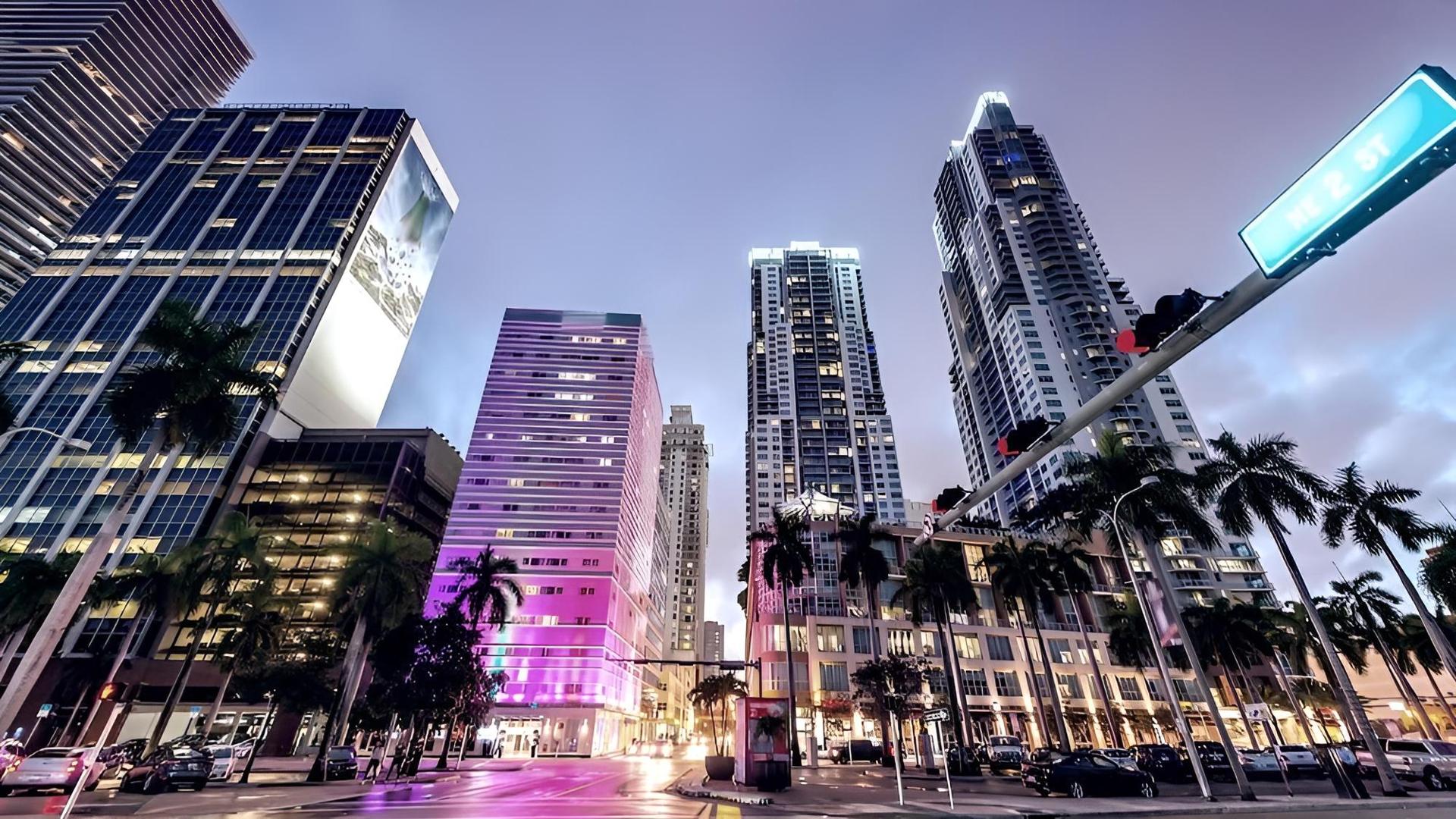 The Boutique Hotel Miami photo 11