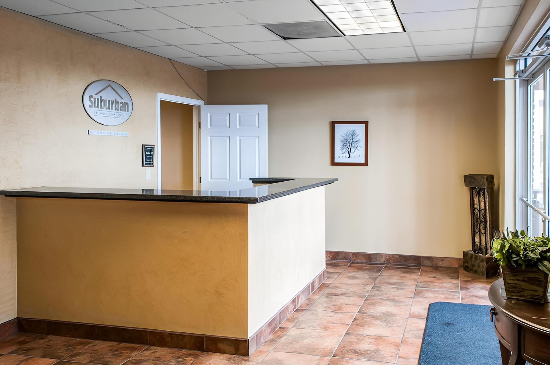 Suburban Studios East photo 1