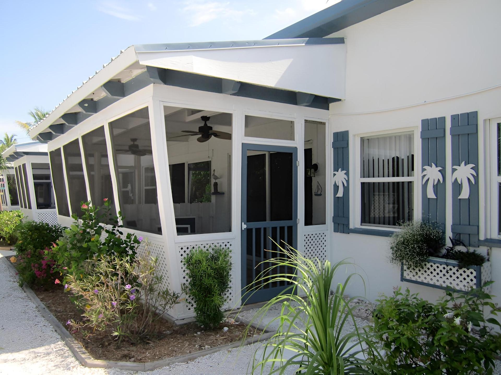 Tropical Winds Motel & Cottages photo 5