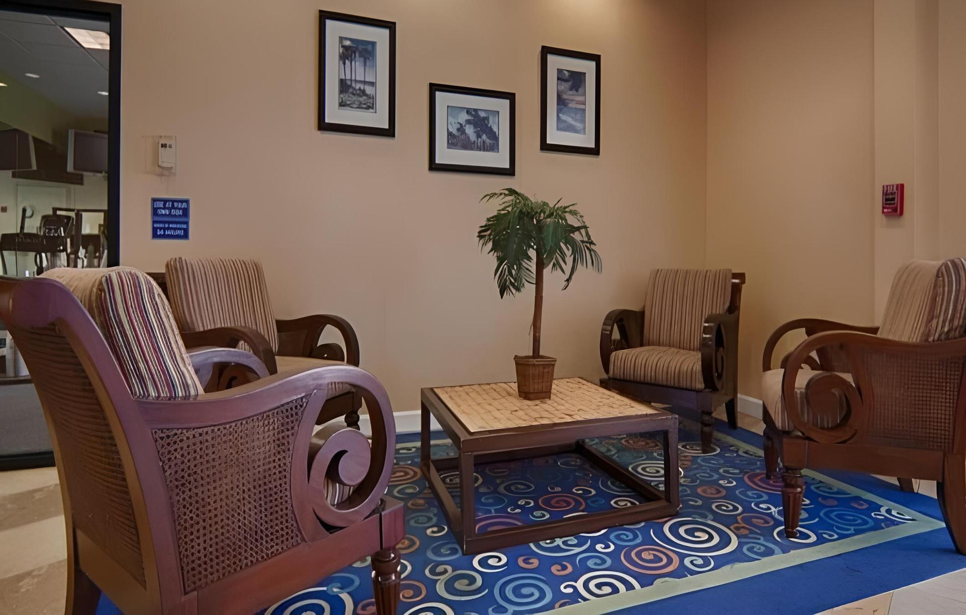 The Inn at Boynton Beach photo 4