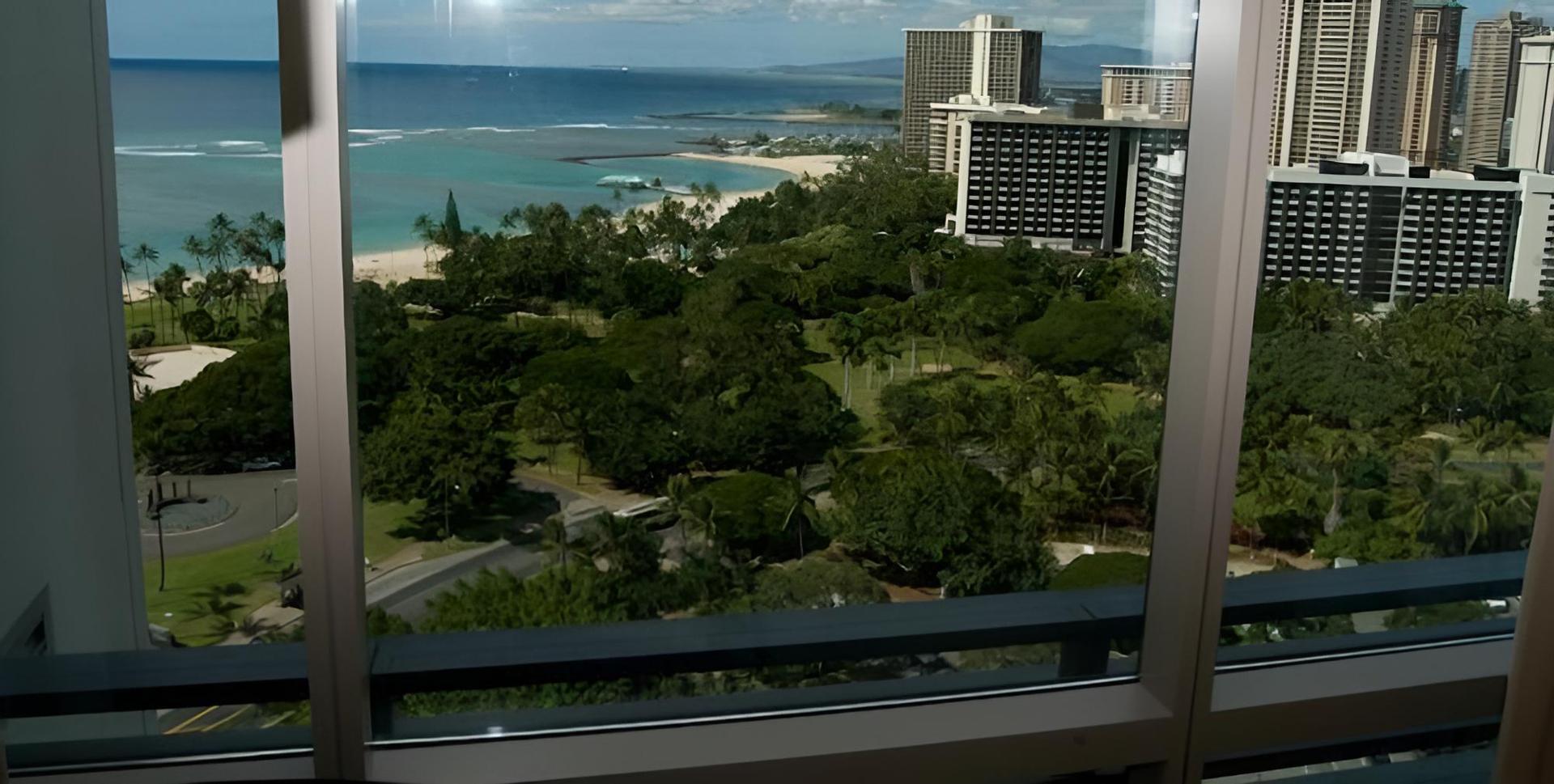 Jet Luxury @ The Trump Waikiki photo 61