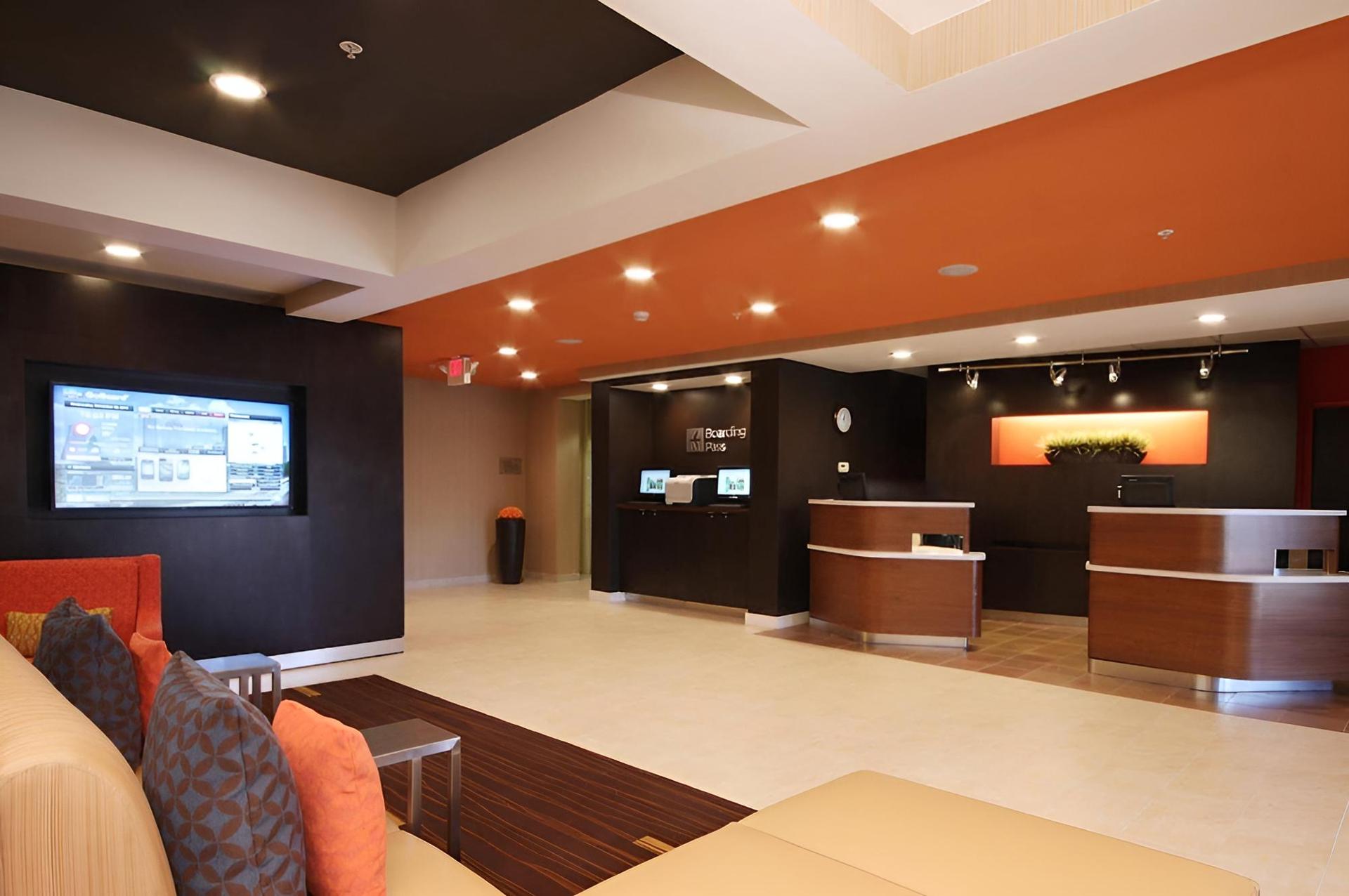 Radisson Hotel Houston Intercontinental Airport North photo 22