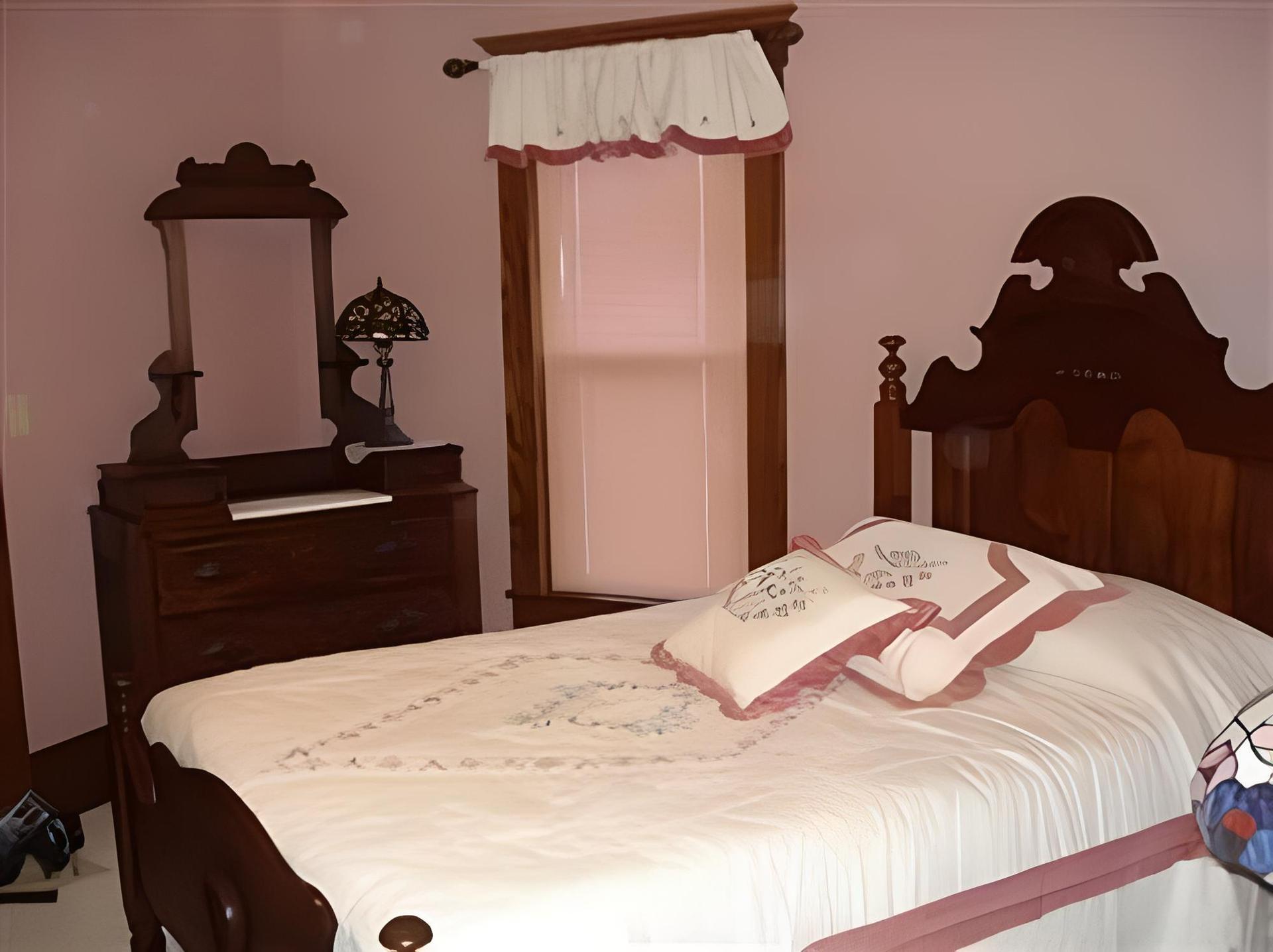 The Orchard Bed and Breakfast photo 2