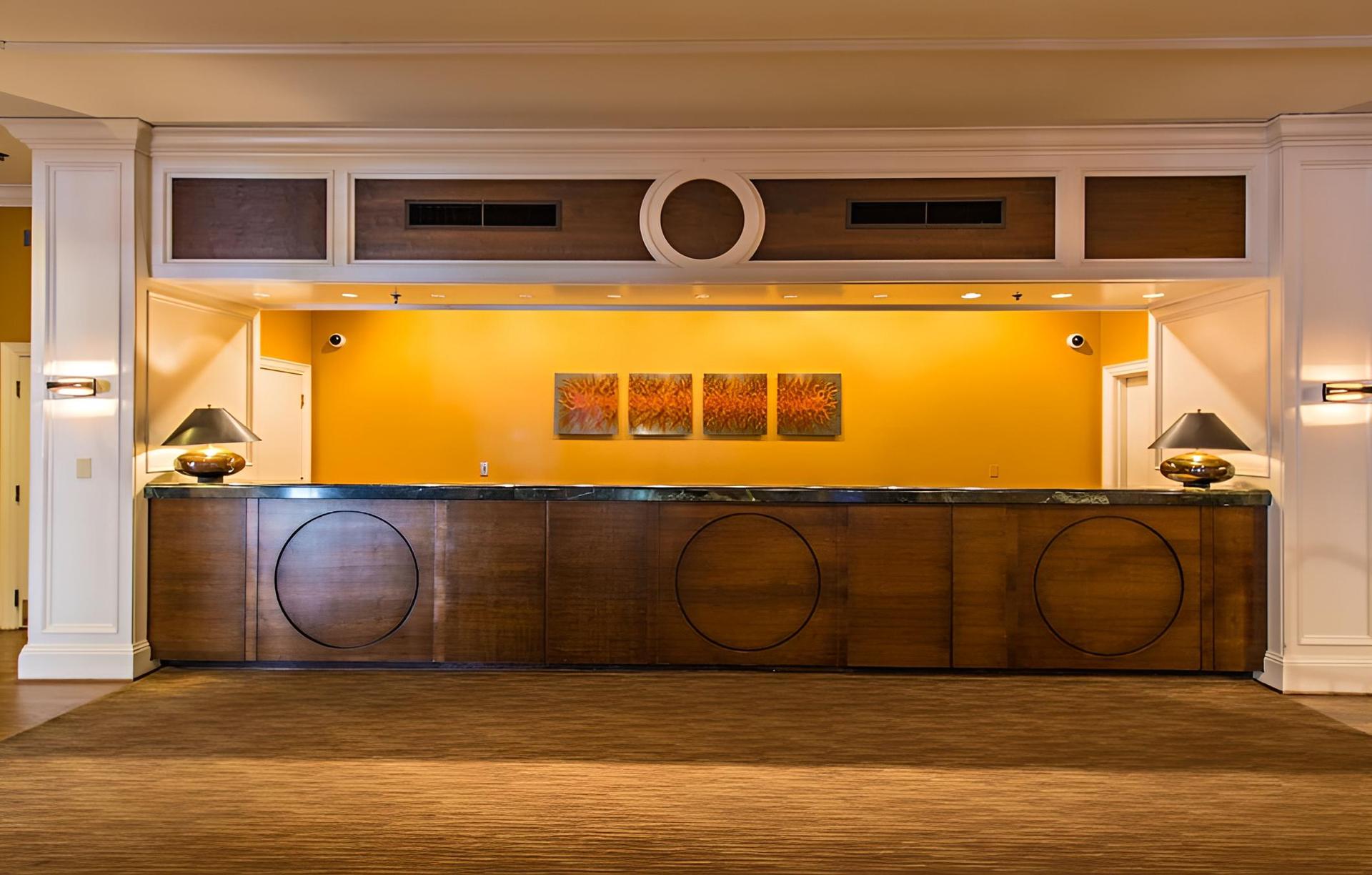 Kellogg Hotel & Conference Center photo 13