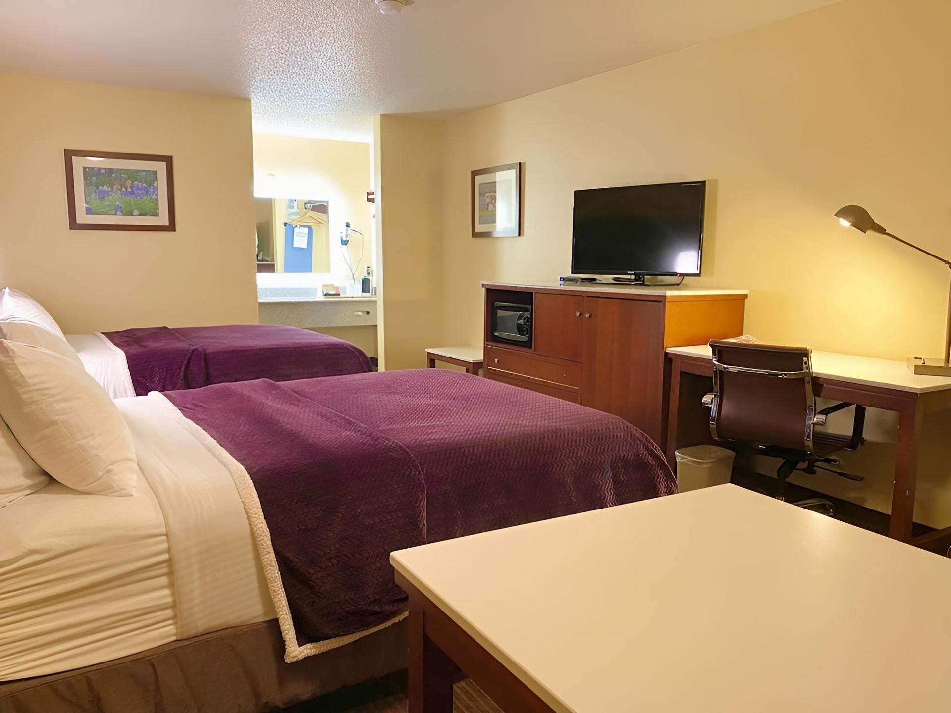Best Western Llano photo 5