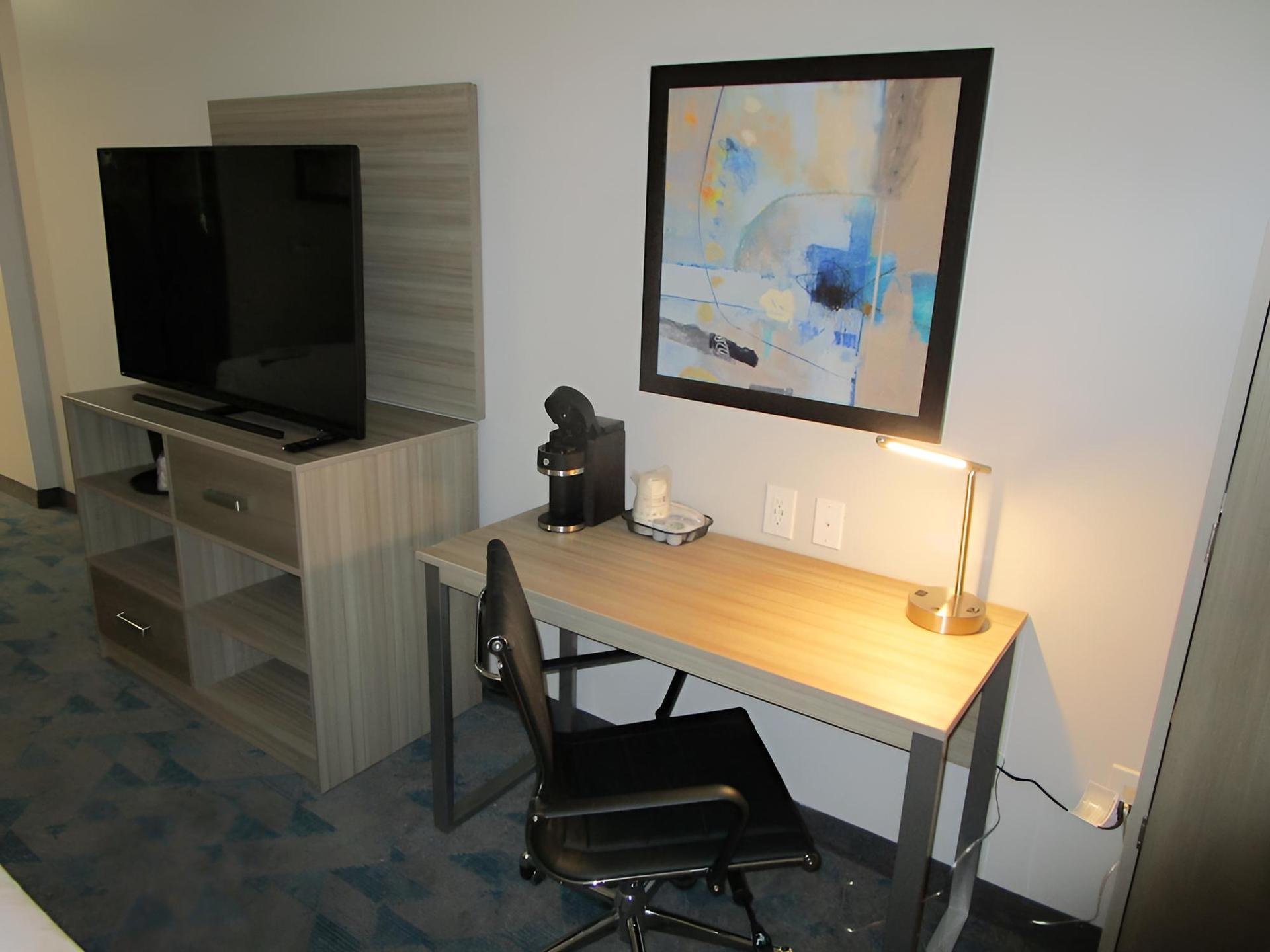 Best Western Plus Bonham photo 20