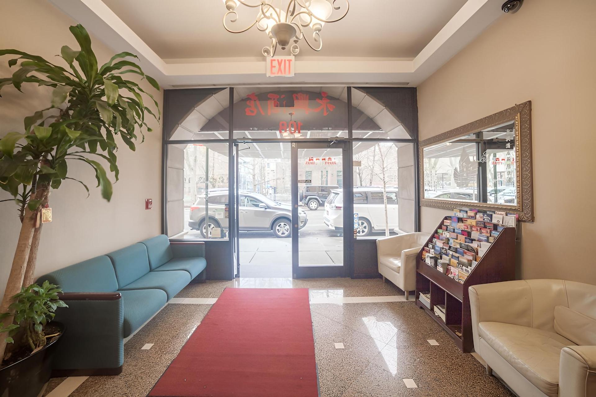 Windsor Hotel photo 18