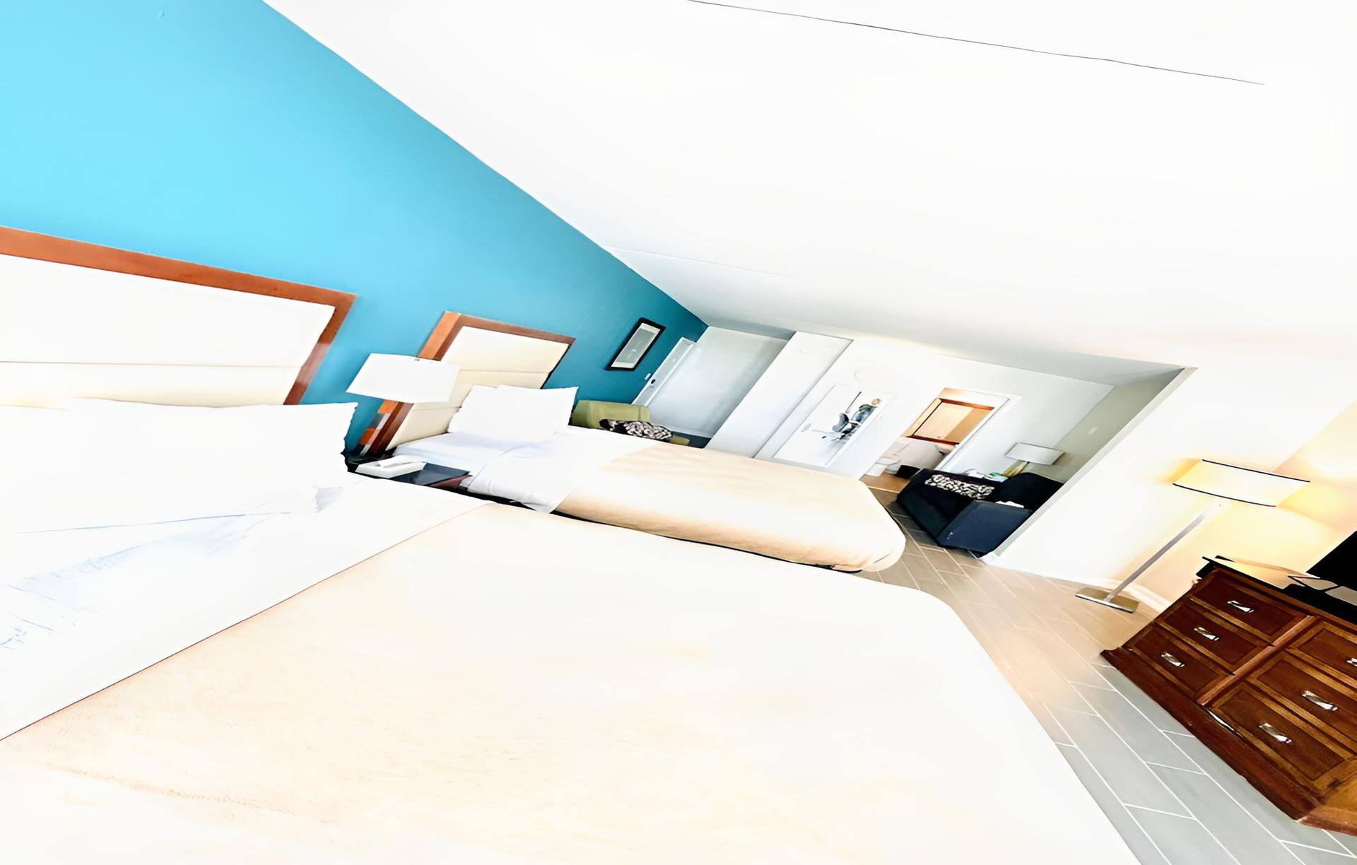 Summerwind Oceanfront Hotel photo 7