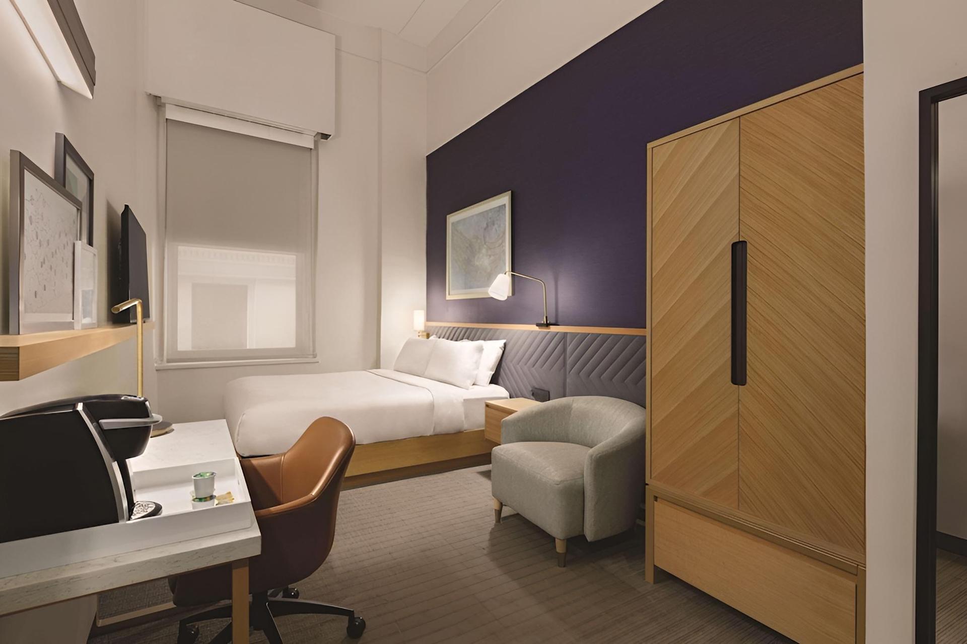 Radisson Hotel New York Wall Street photo 5