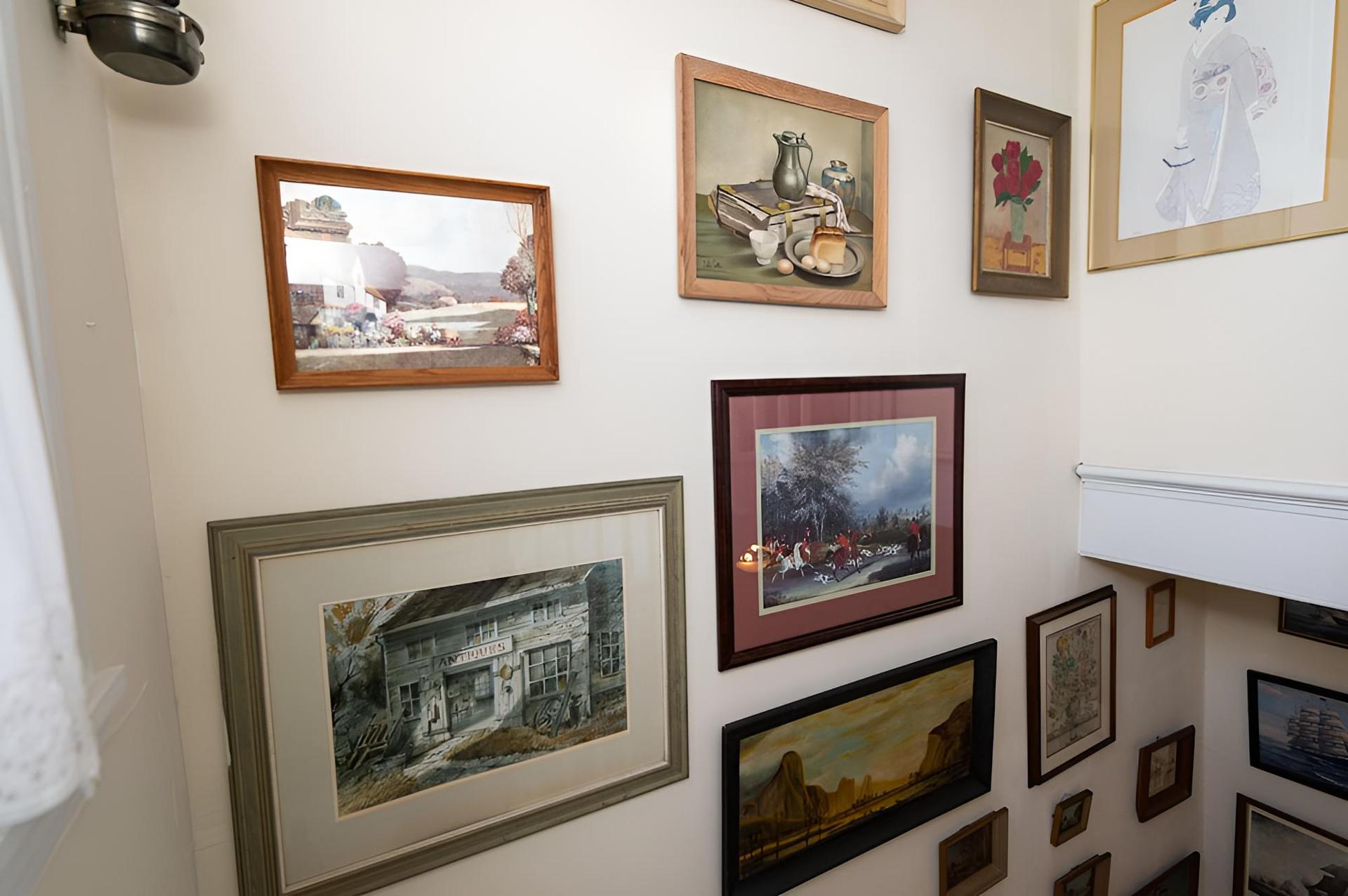 BnB Philadelphia - Boutique Hotel photo 38
