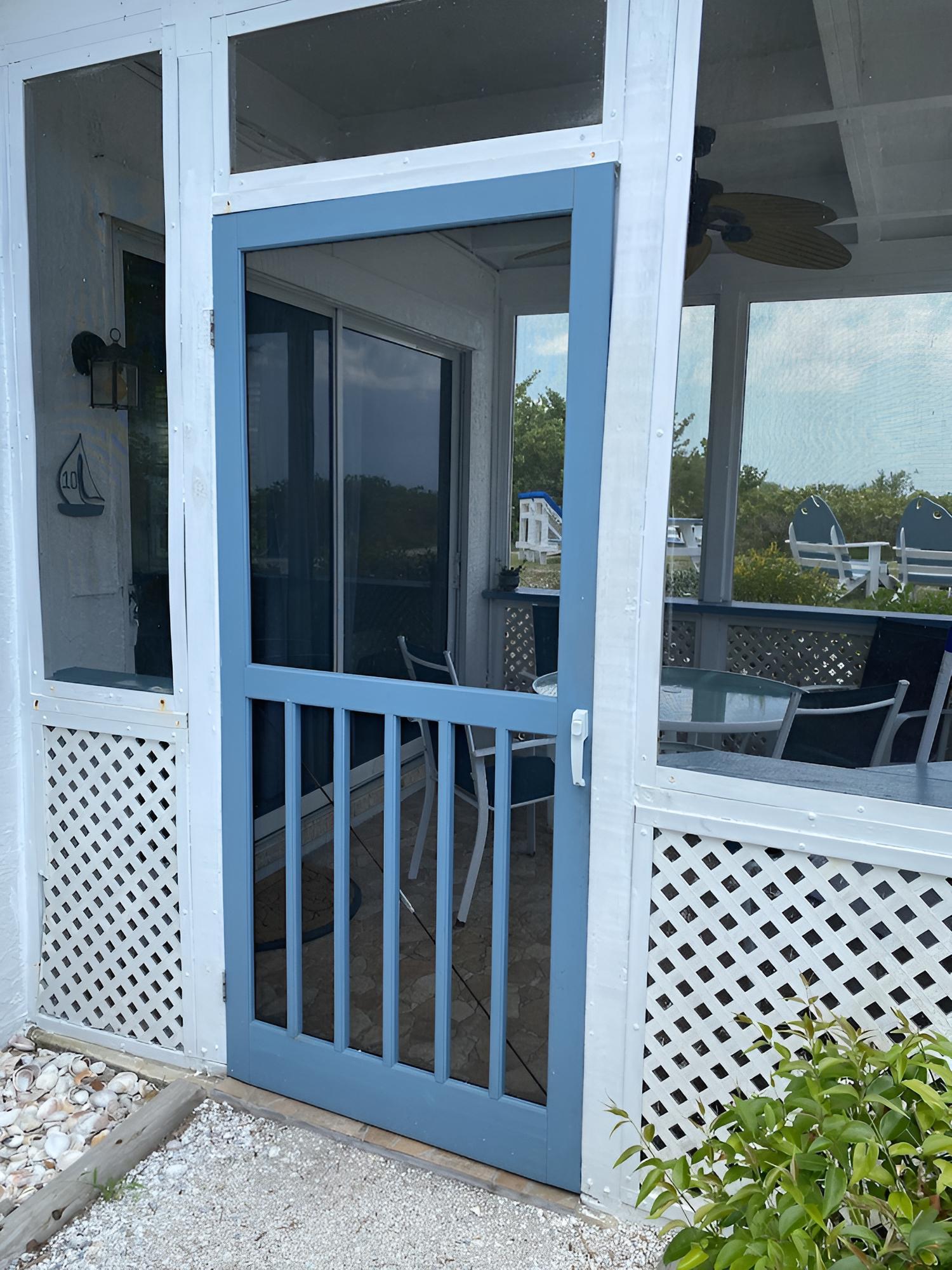 Tropical Winds Motel & Cottages photo 7