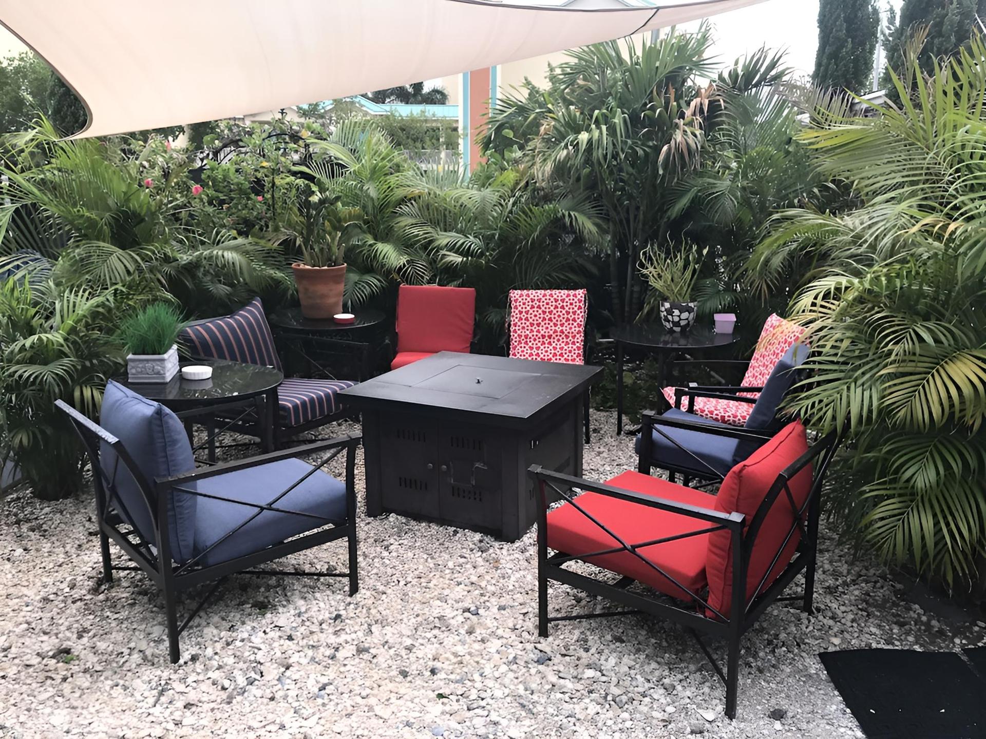 Sir David Guesthouse - Adults Only photo 4