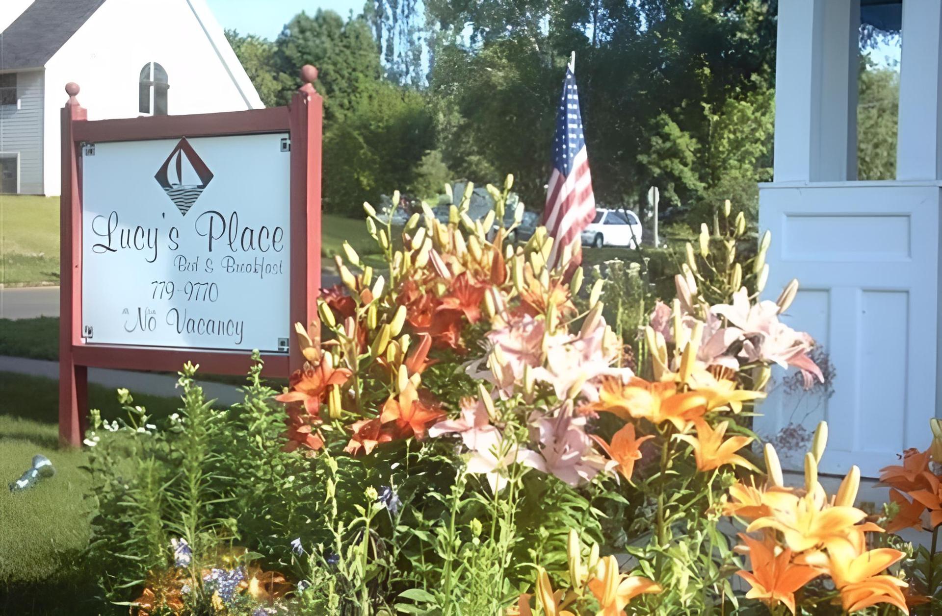 Lucy's Place photo 8