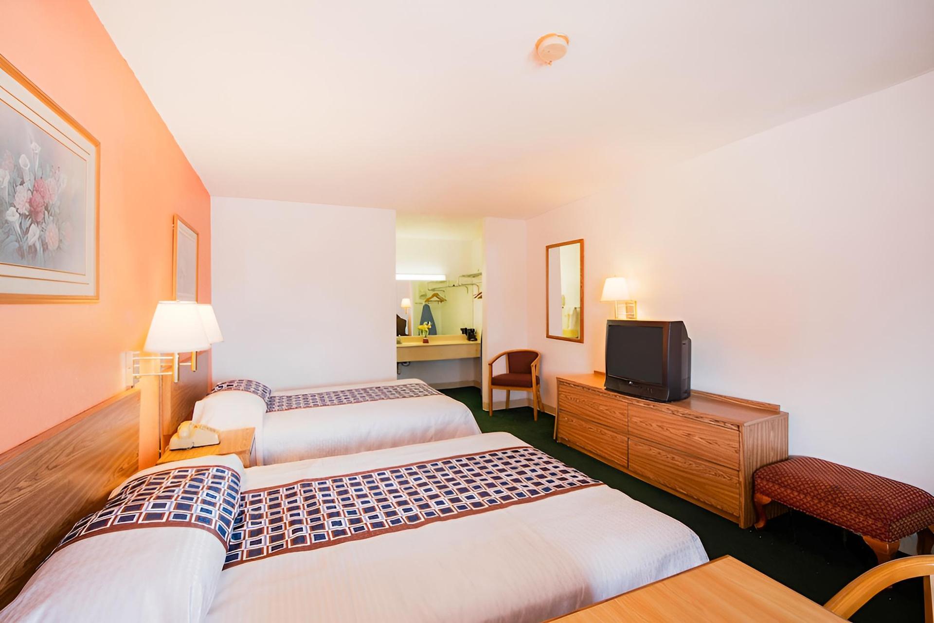Hotel O Grand Inn Channelview I-10 photo 19