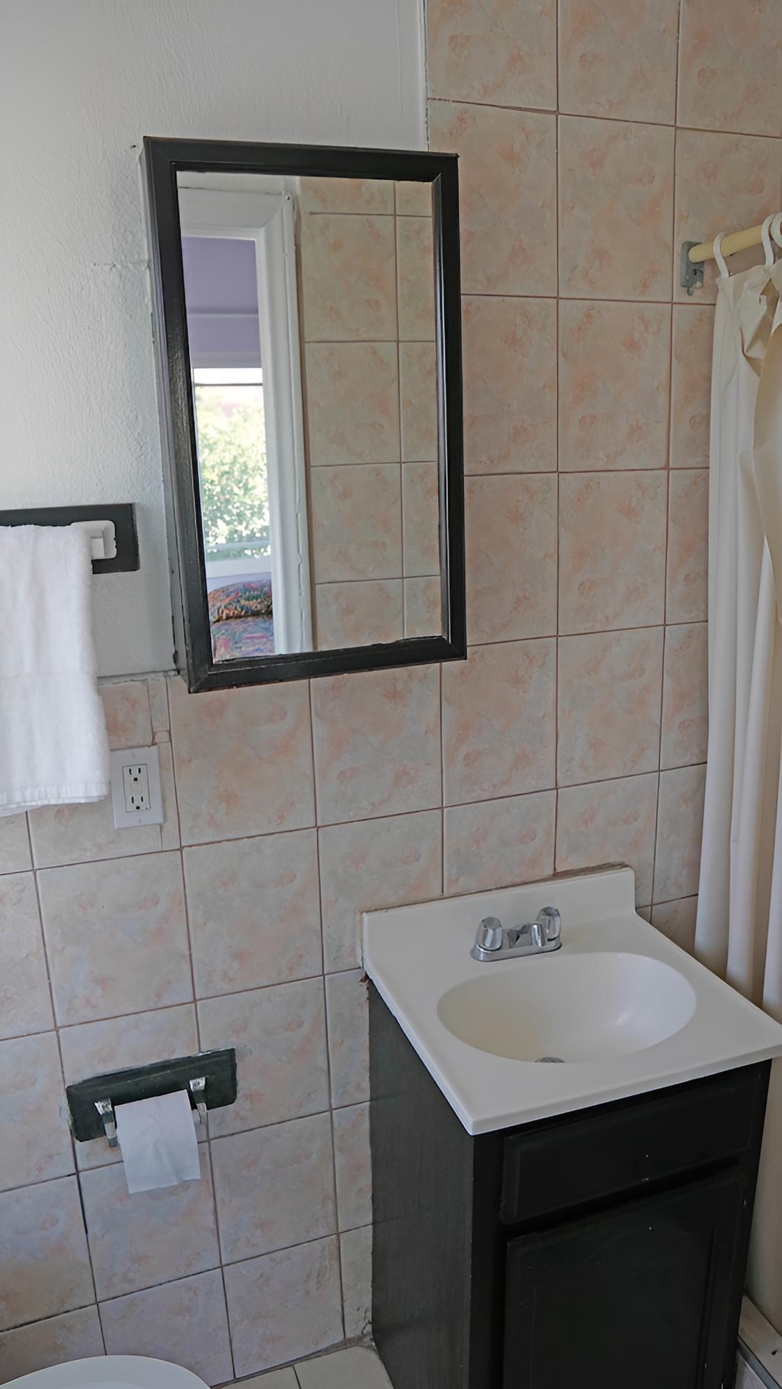 Antonio Hotel photo 18