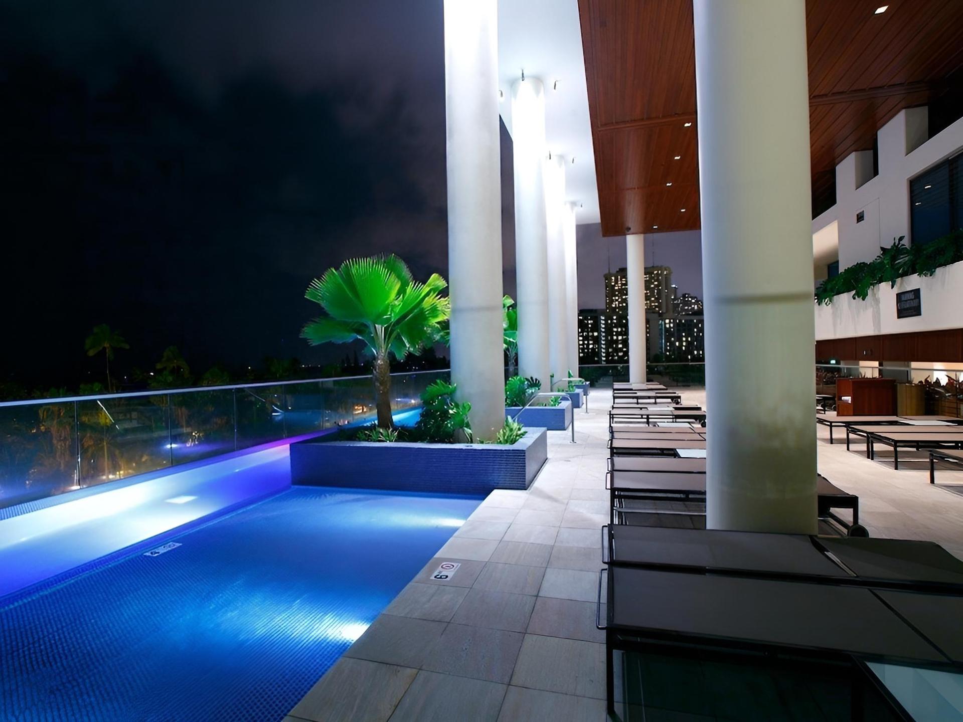 Jet Luxury @ The Trump Waikiki photo 53