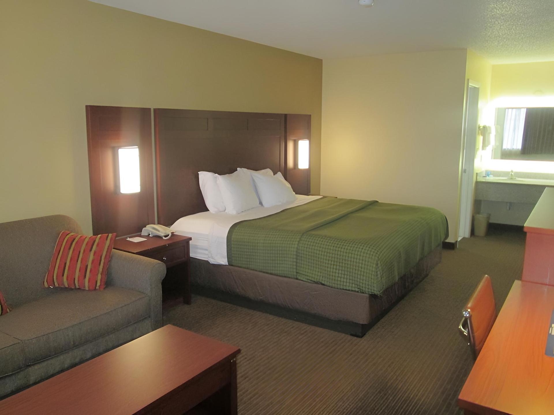 Best Western Llano photo 19