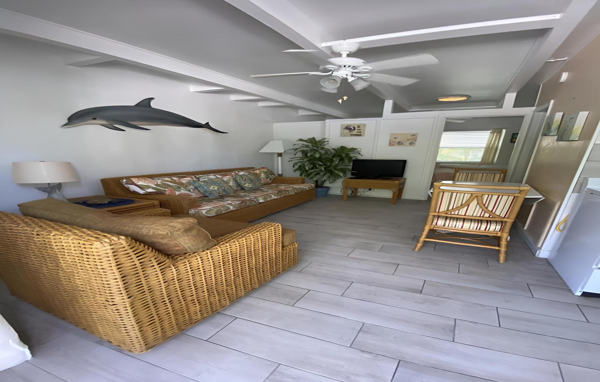 Tropical Winds Motel & Cottages photo 17
