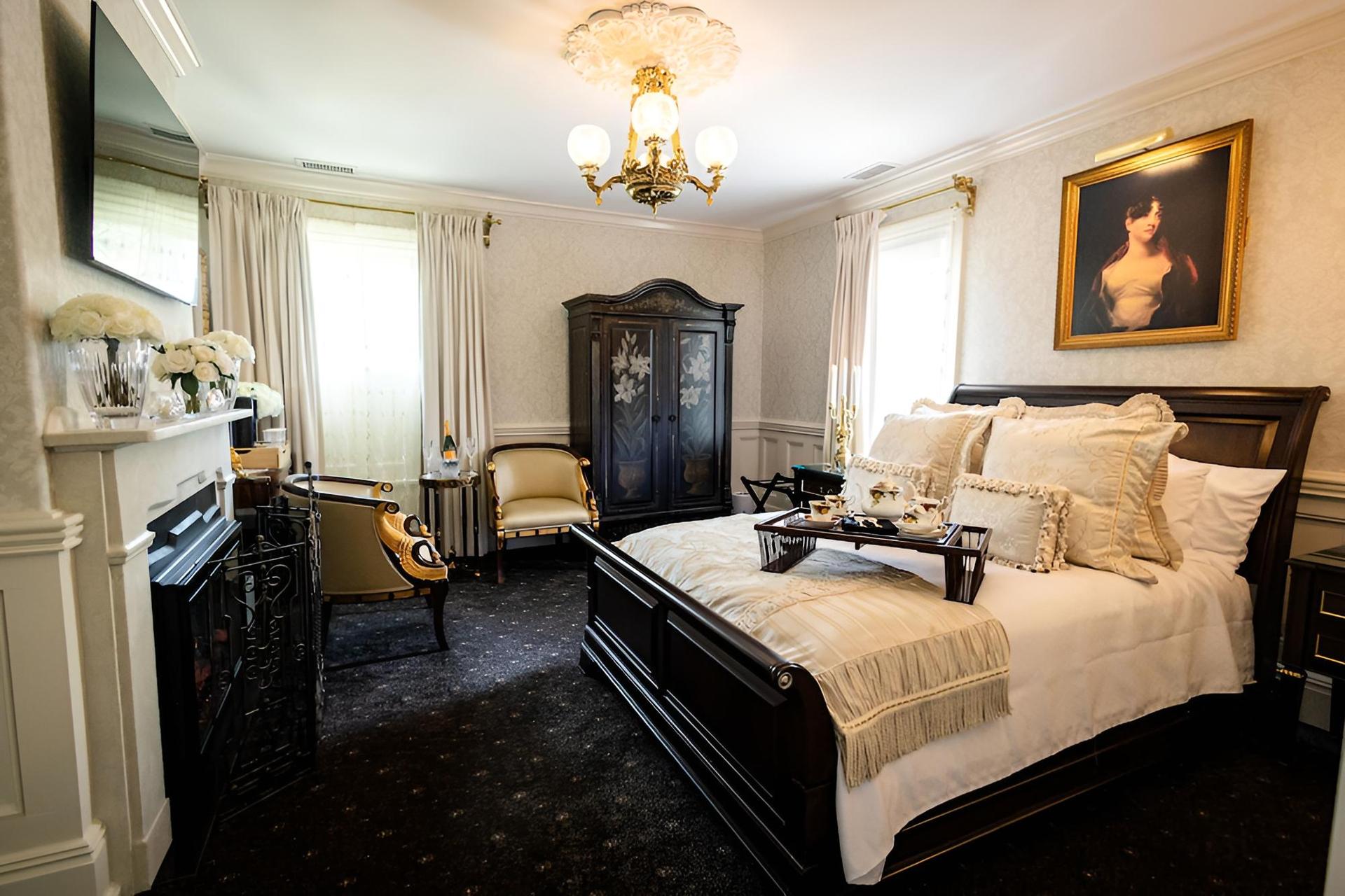 William Mason House photo 19