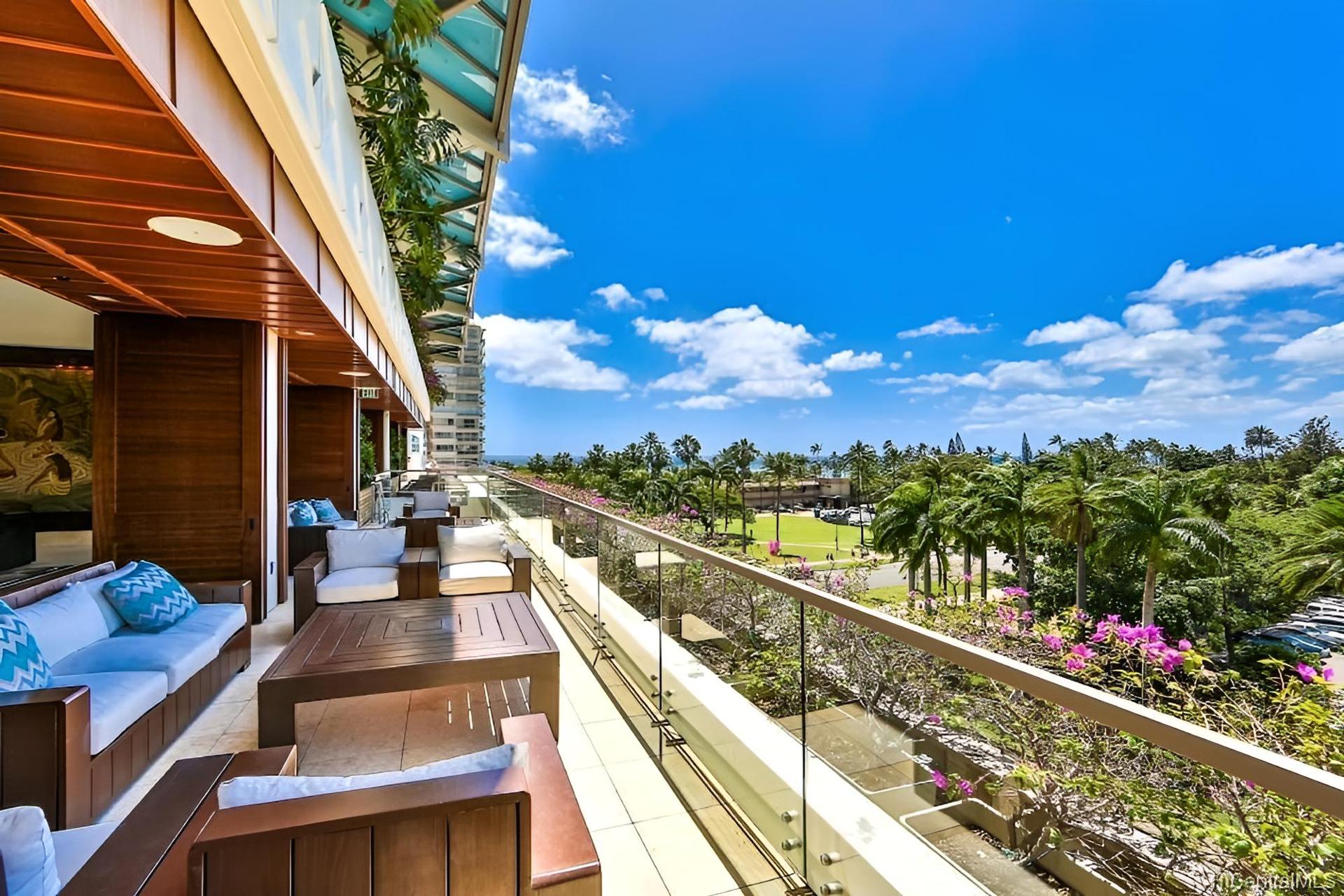 Jet Luxury @ The Trump Waikiki photo 49