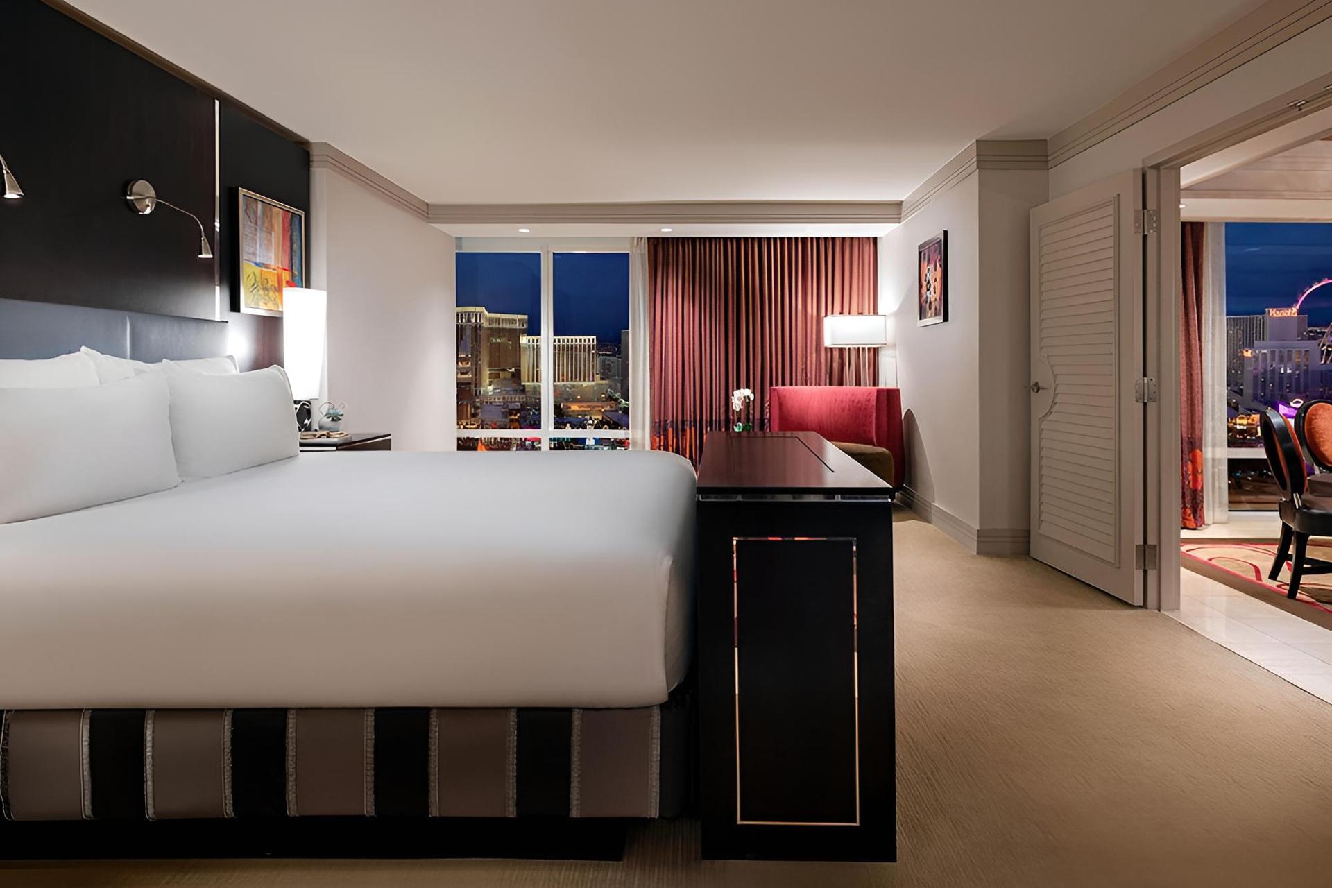 The Mirage Hotel & Casino photo 62