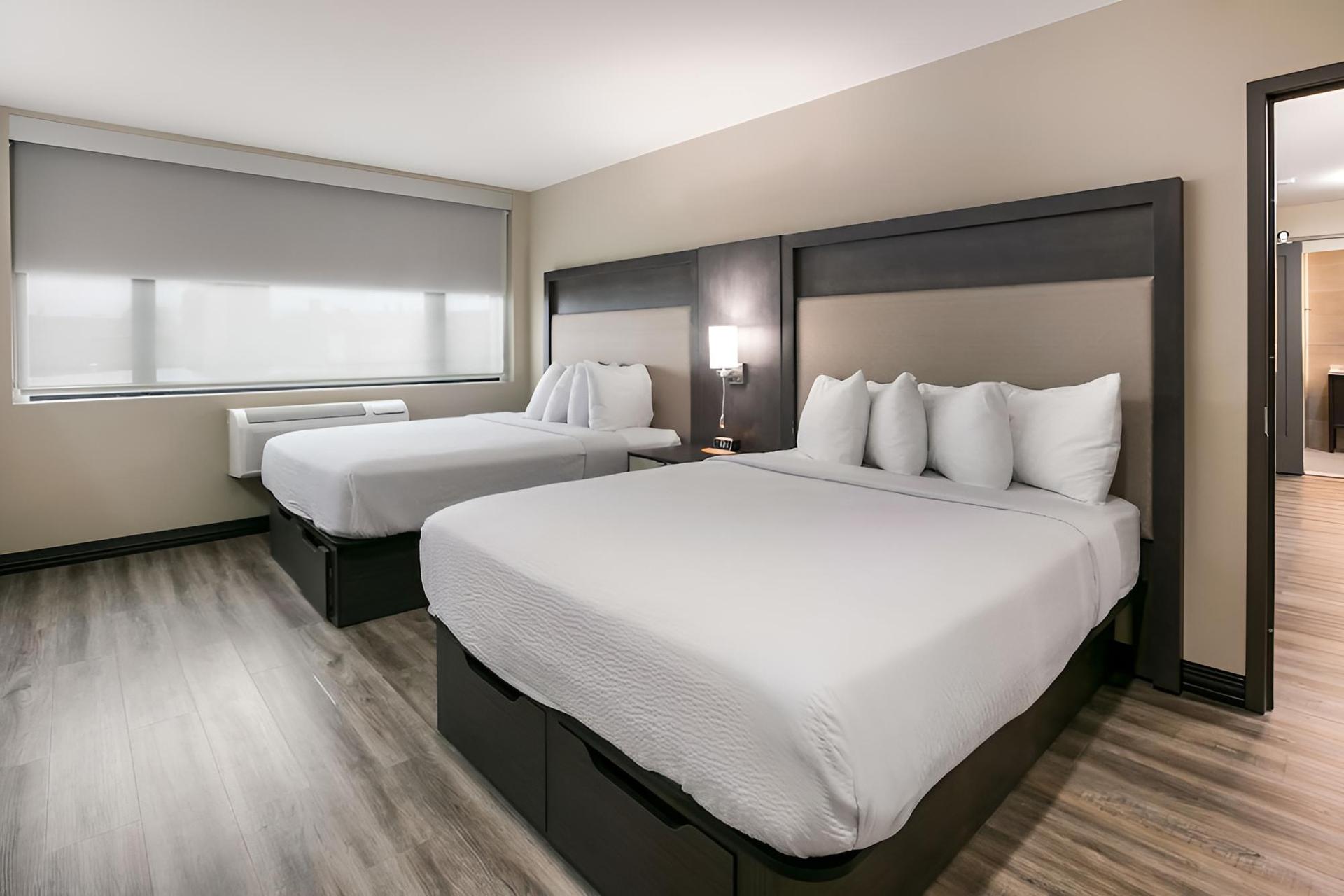 Best Western Plus Executive Residency Bronx photo 31