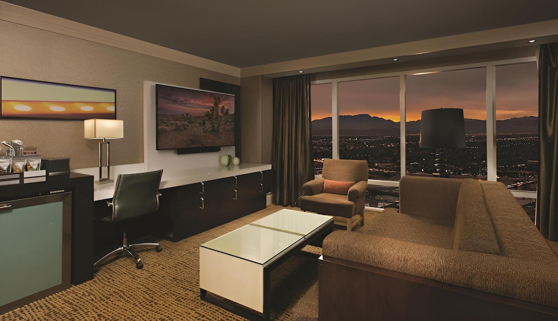 The Mirage Hotel & Casino photo 86
