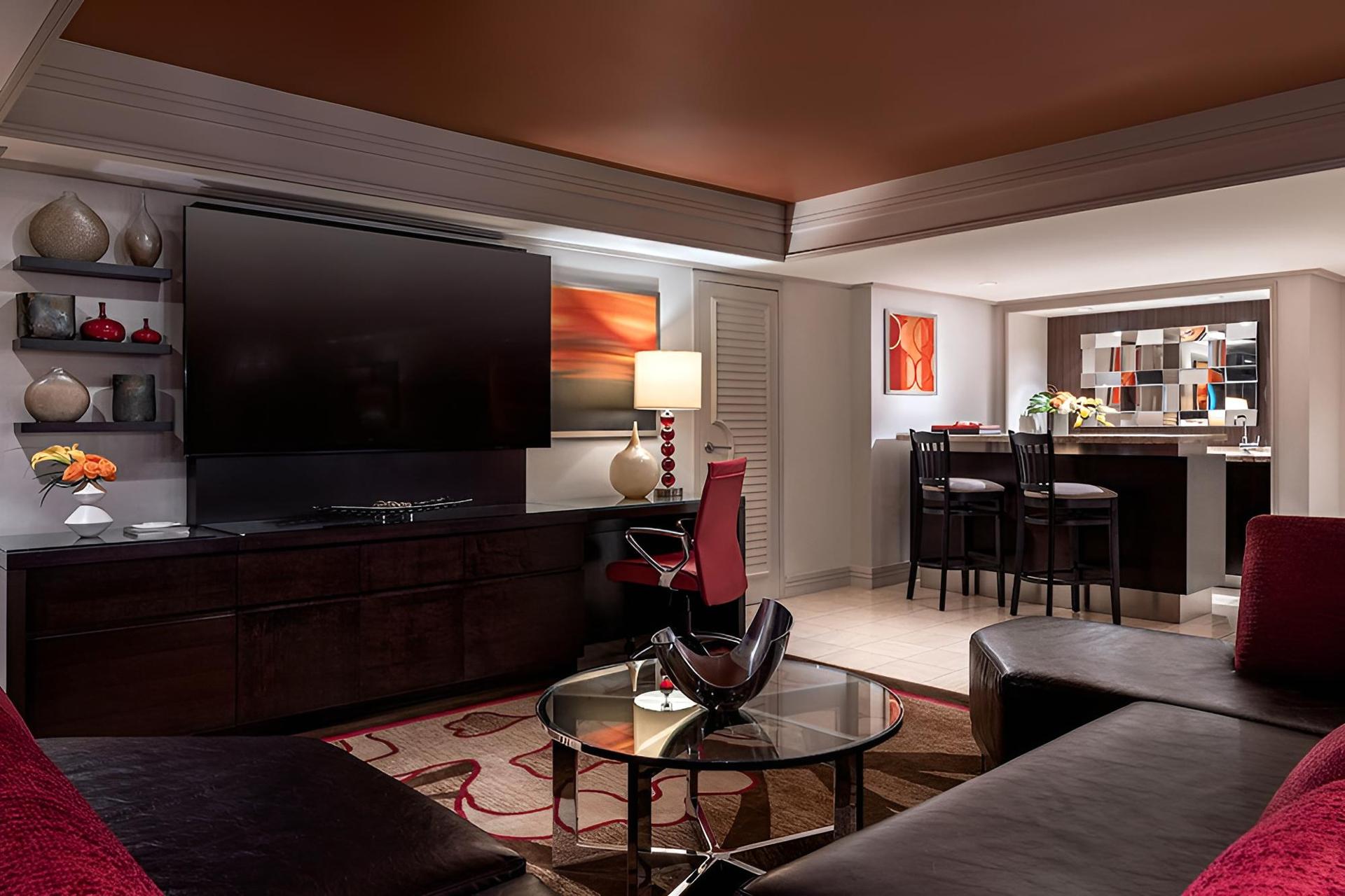 The Mirage Hotel & Casino photo 87